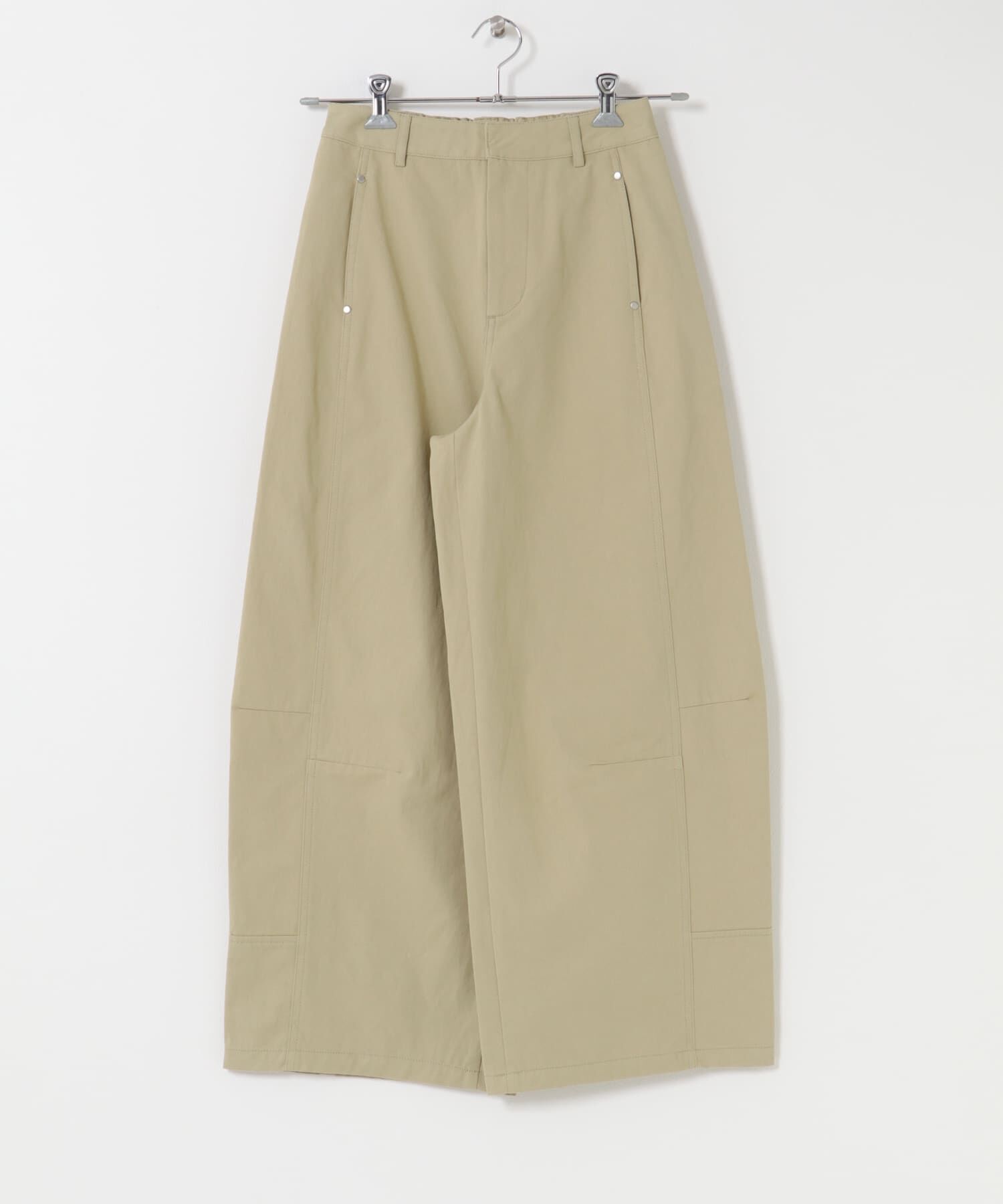  「WIDEコクーンパンツ」|その他|