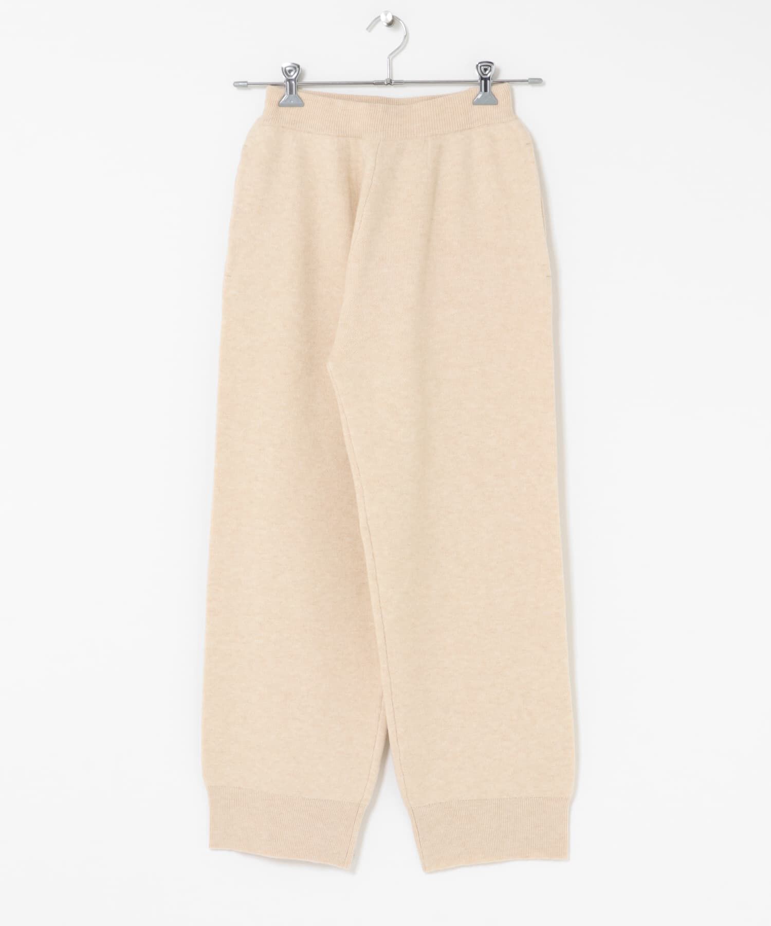  「イージーニットパンツ」|その他|