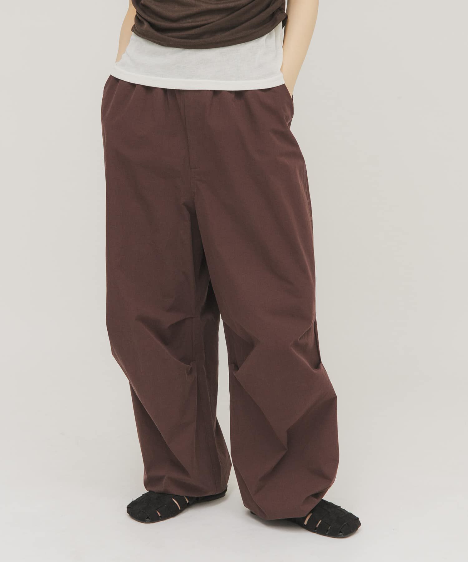  「WIDEカーゴパンツ」|その他|