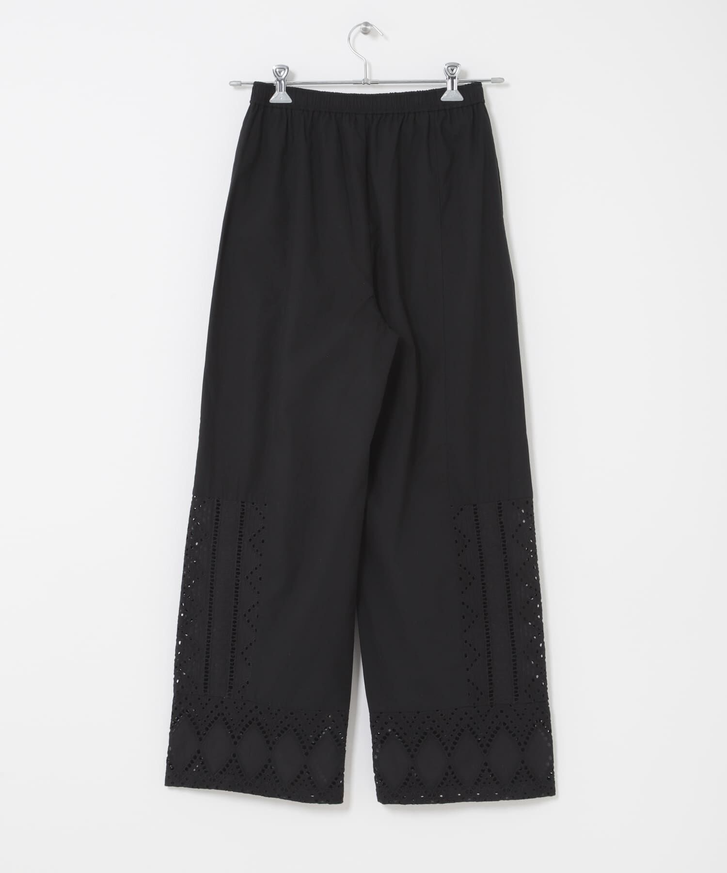  「レースドッキングパンツ」|その他|