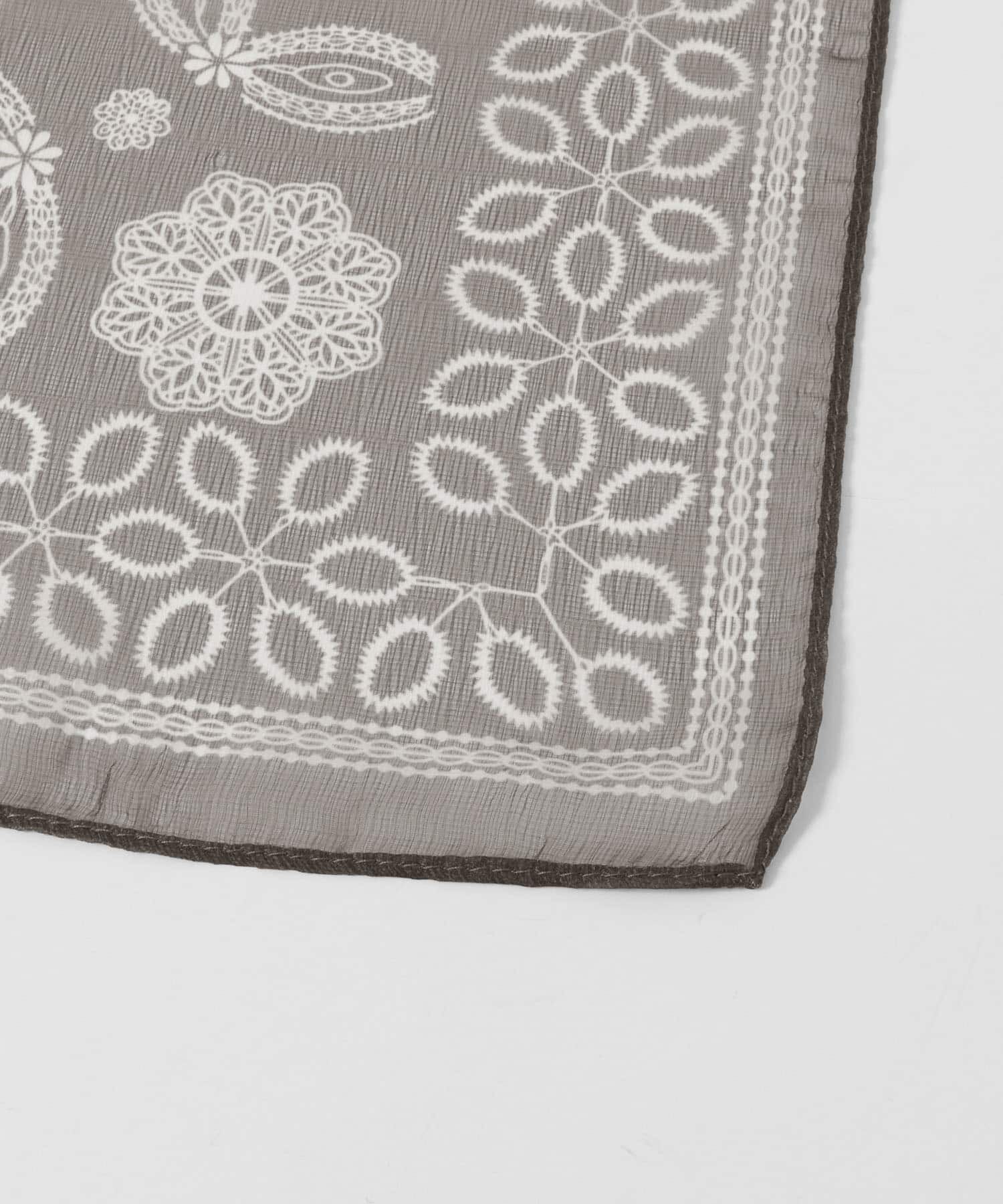  「シアーアソートスカーフ」|バンダナ・スカーフ|