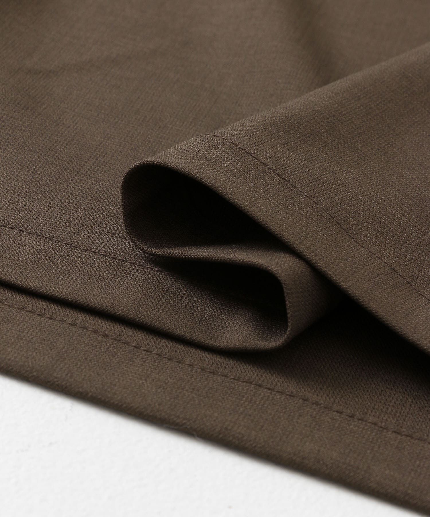 SENSE OF PLACE by URBAN RESEARCH「『ユニセックス』オープンカラールーズショートスリーブシャツ」|シャツ・ブラウス|