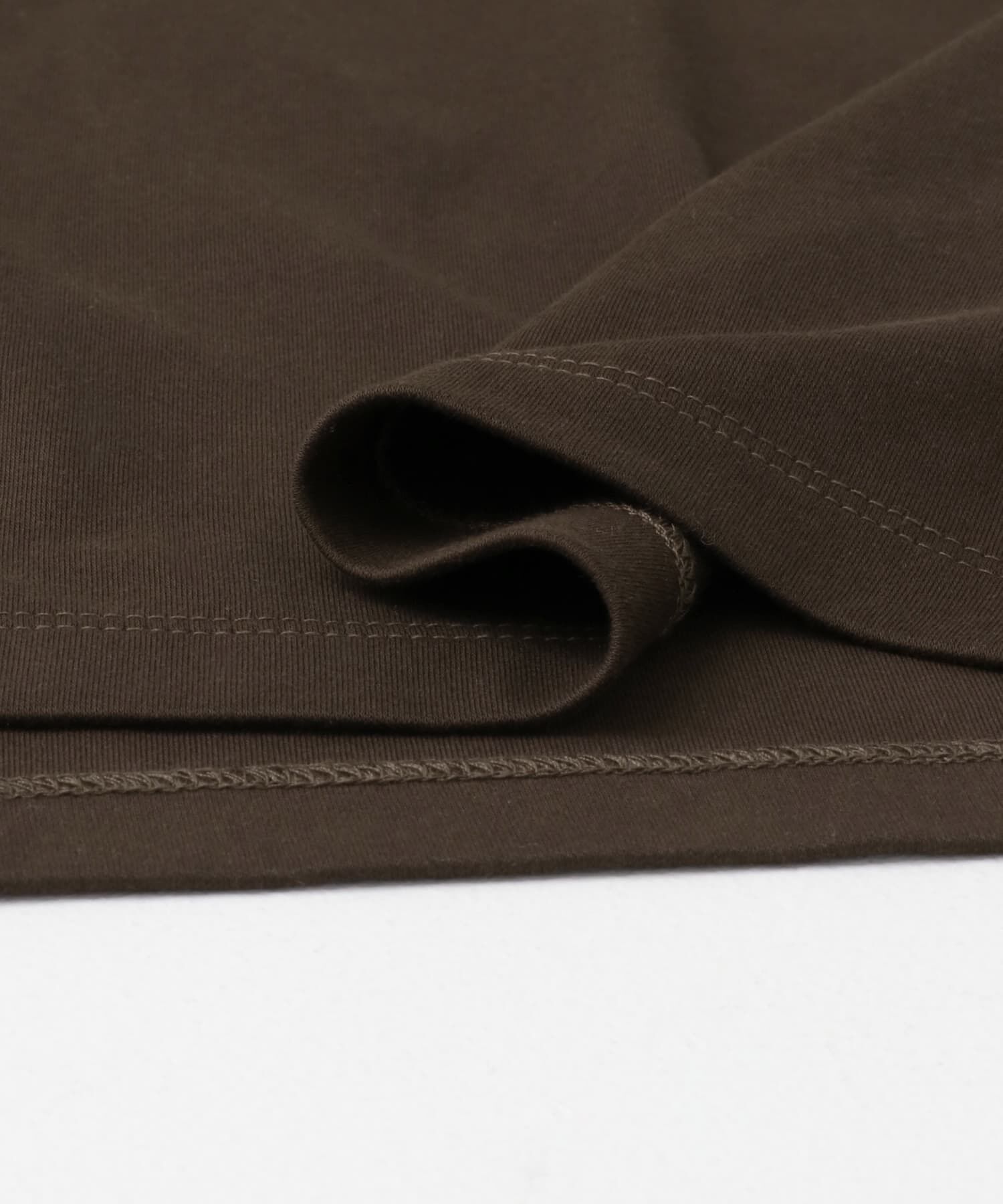 SENSE OF PLACE by URBAN RESEARCH「カットポロシャツワンピース」|ワンピース|