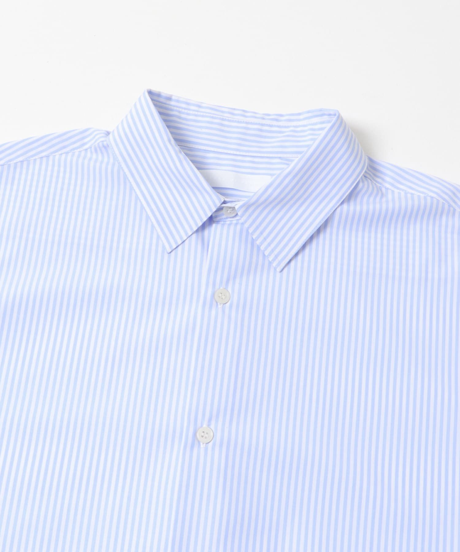 SENSE OF PLACE by URBAN RESEARCH「『ﾕﾆｾｯｸｽ』『ｲｰｼﾞｰｹｱ/速乾/接触冷感』ｺﾝﾌｫｰﾄﾚｷﾞ  」|シャツ・ブラウス|