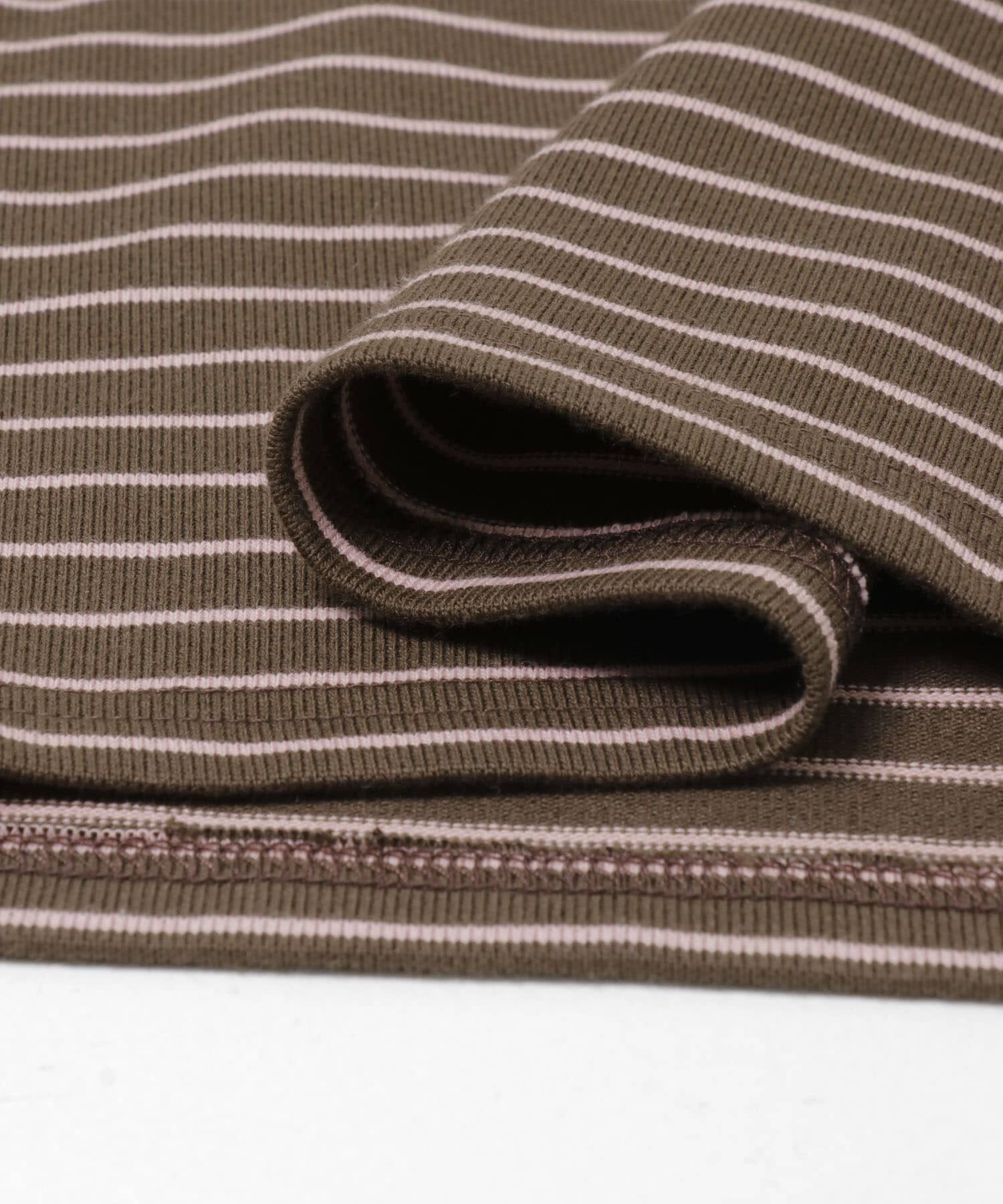 SENSE OF PLACE by URBAN RESEARCH「エクストラルーズバスクシャツ」|Tシャツ・カットソー|