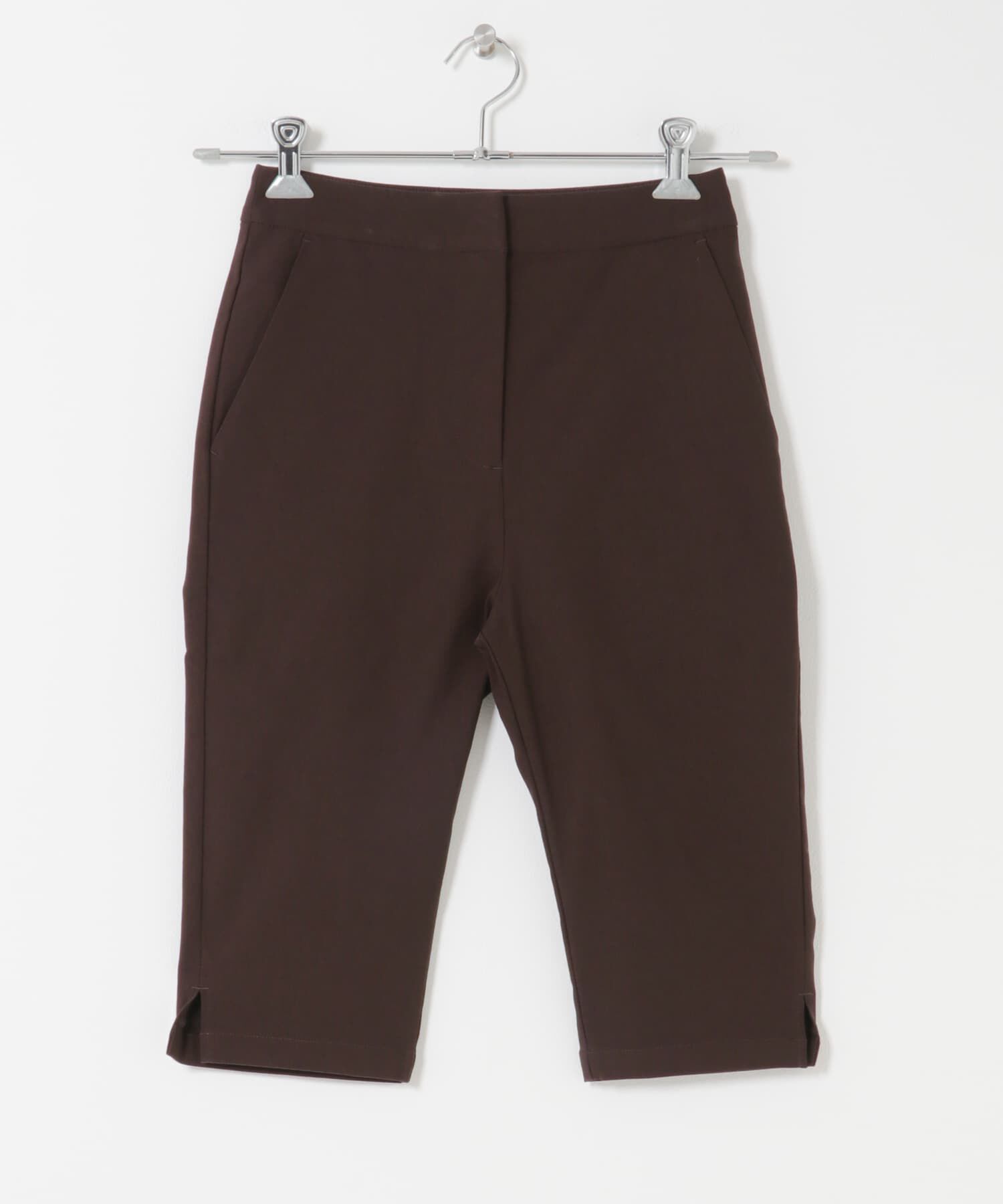 SENSE OF PLACE by URBAN RESEARCH「ストレッチカプリパンツ」|その他|