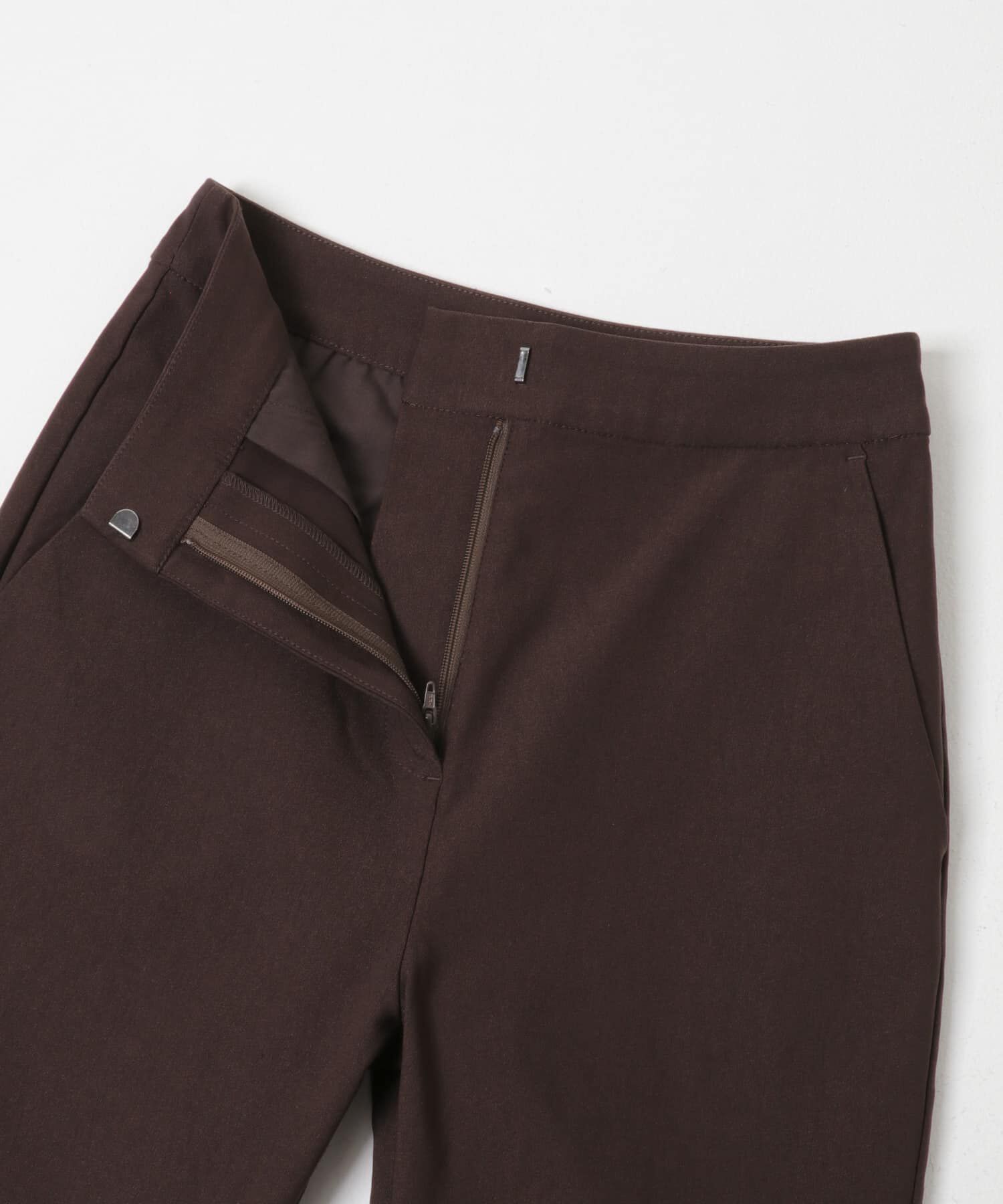 SENSE OF PLACE by URBAN RESEARCH「ストレッチカプリパンツ」|その他|