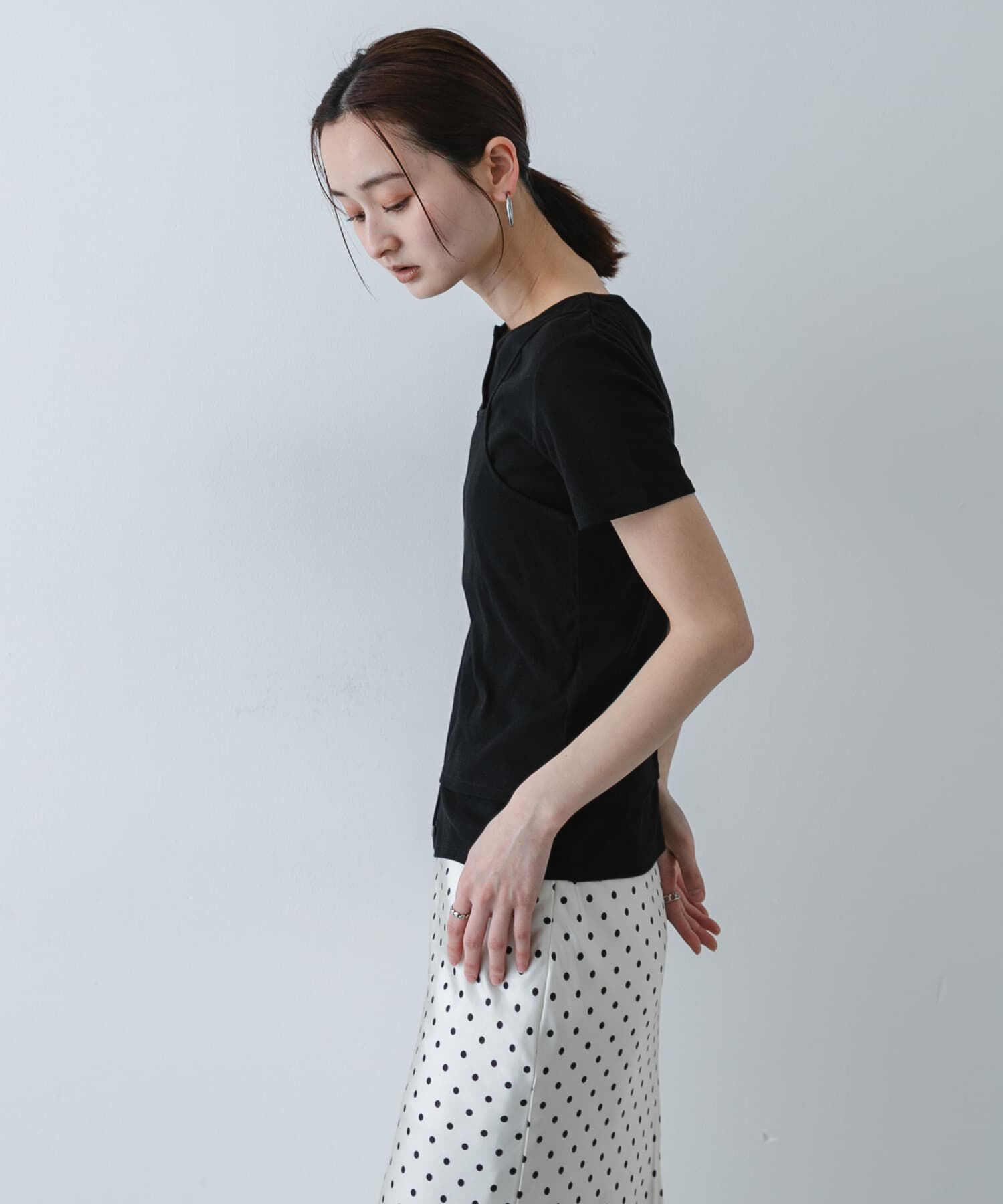 SENSE OF PLACE by URBAN RESEARCH「『別注』Healthknit&times;SENSE OF PLACE セットカーディガン」|カーディガン|