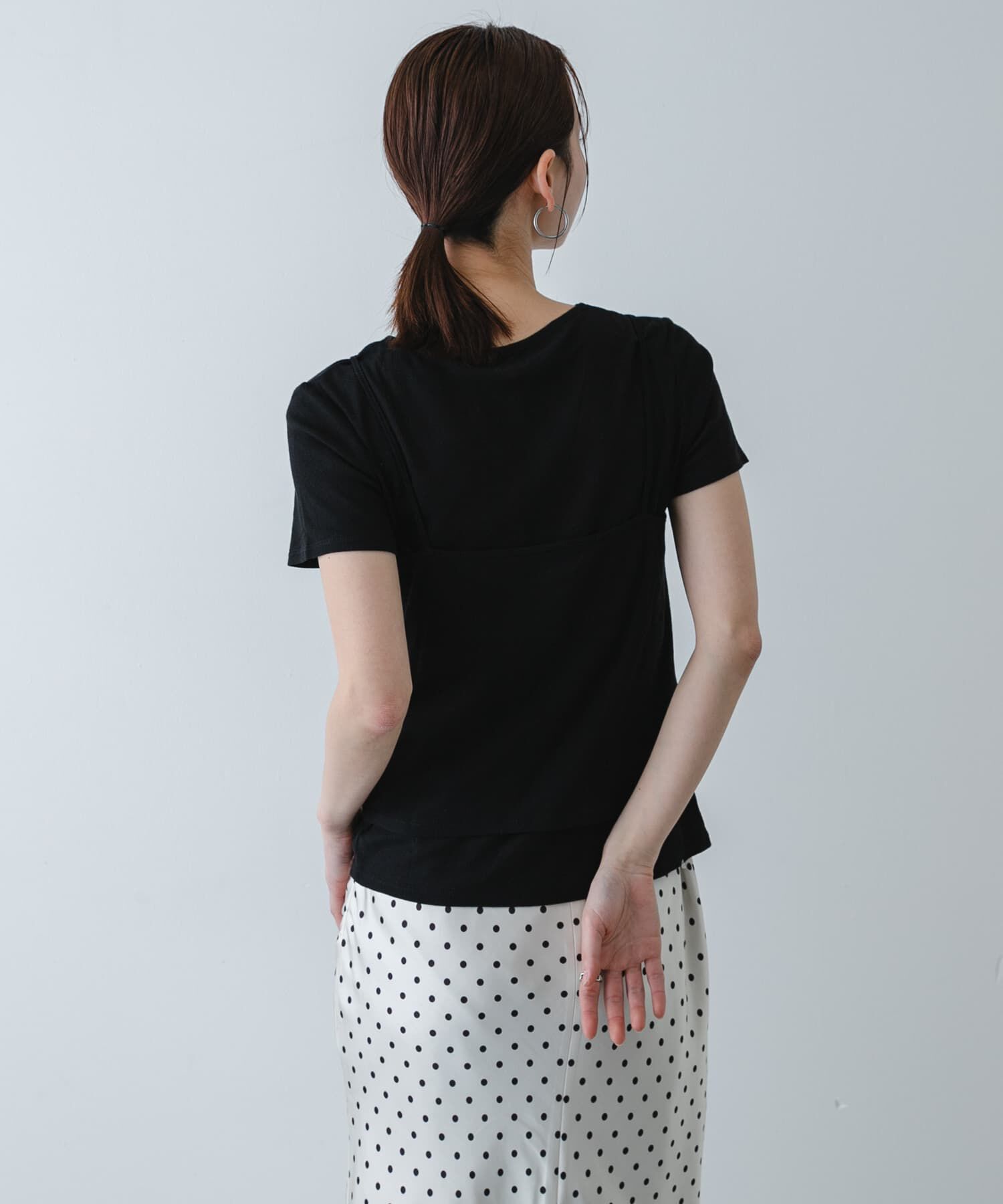 SENSE OF PLACE by URBAN RESEARCH「『別注』Healthknit&times;SENSE OF PLACE セットカーディガン」|カーディガン|