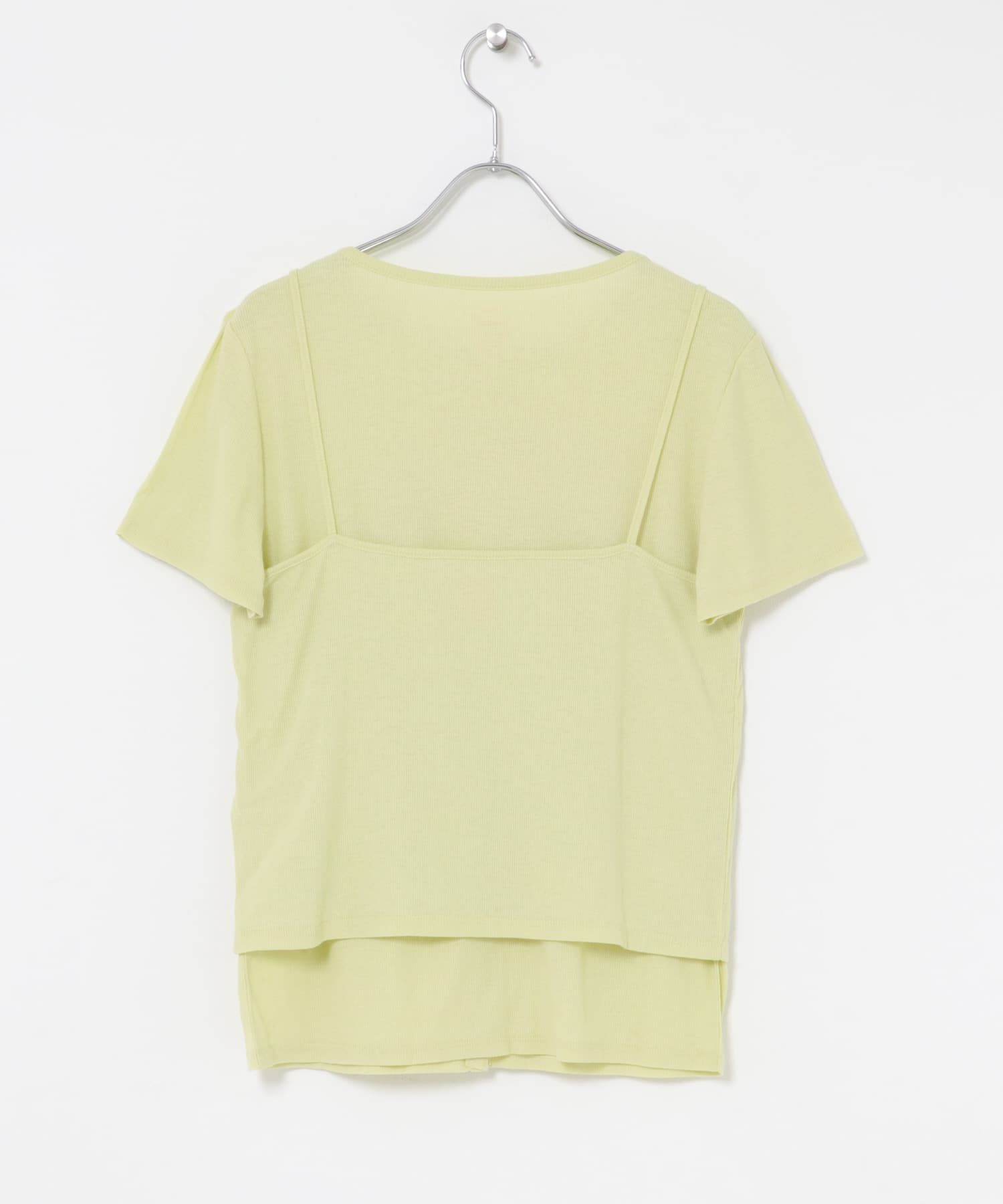 SENSE OF PLACE by URBAN RESEARCH「『別注』Healthknit&times;SENSE OF PLACE セットカーディガン」|カーディガン|