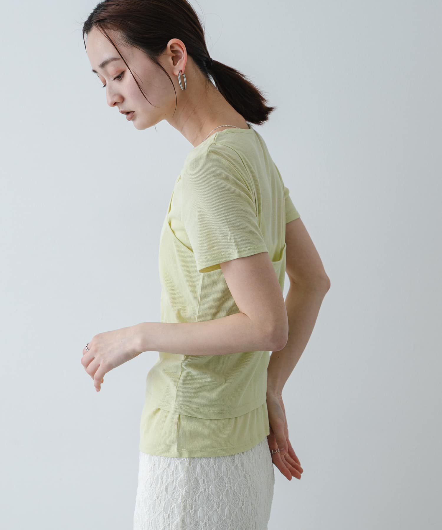 SENSE OF PLACE by URBAN RESEARCH「『別注』Healthknit&times;SENSE OF PLACE セットカーディガン」|カーディガン|