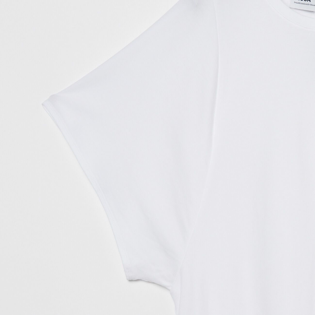  「TICCA WIDE SLEEVE PULLOVER」|Tシャツ・カットソー|