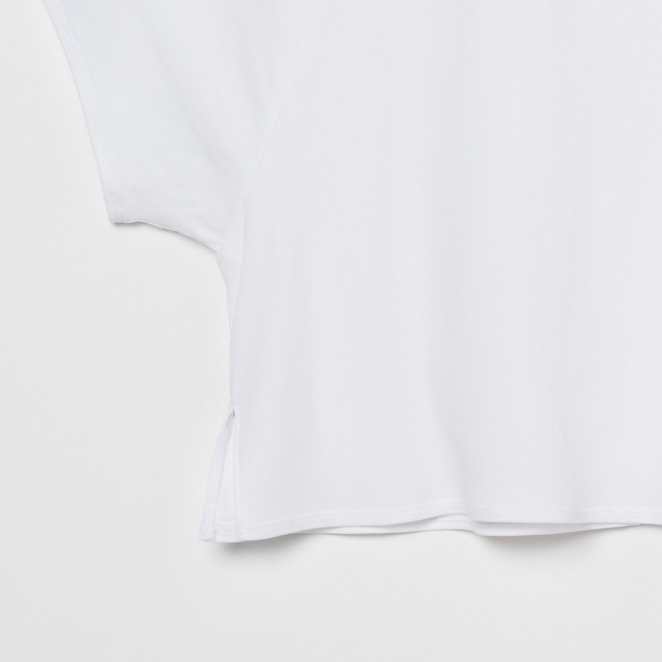  「TICCA WIDE SLEEVE PULLOVER」|Tシャツ・カットソー|