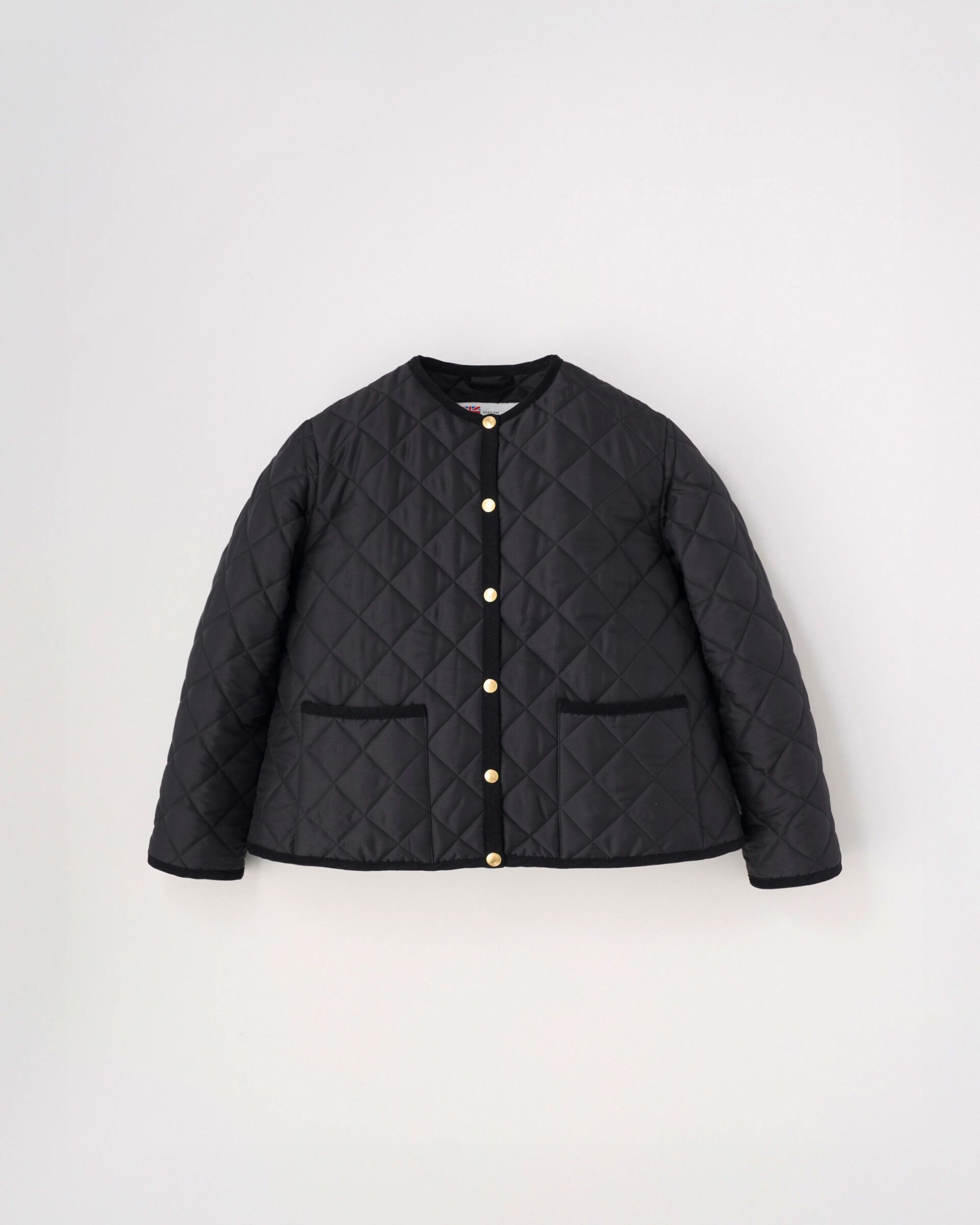 Traditional Weatherwear「ARKLEY A-LINE」|その他|ﾌﾞﾗｯｸ