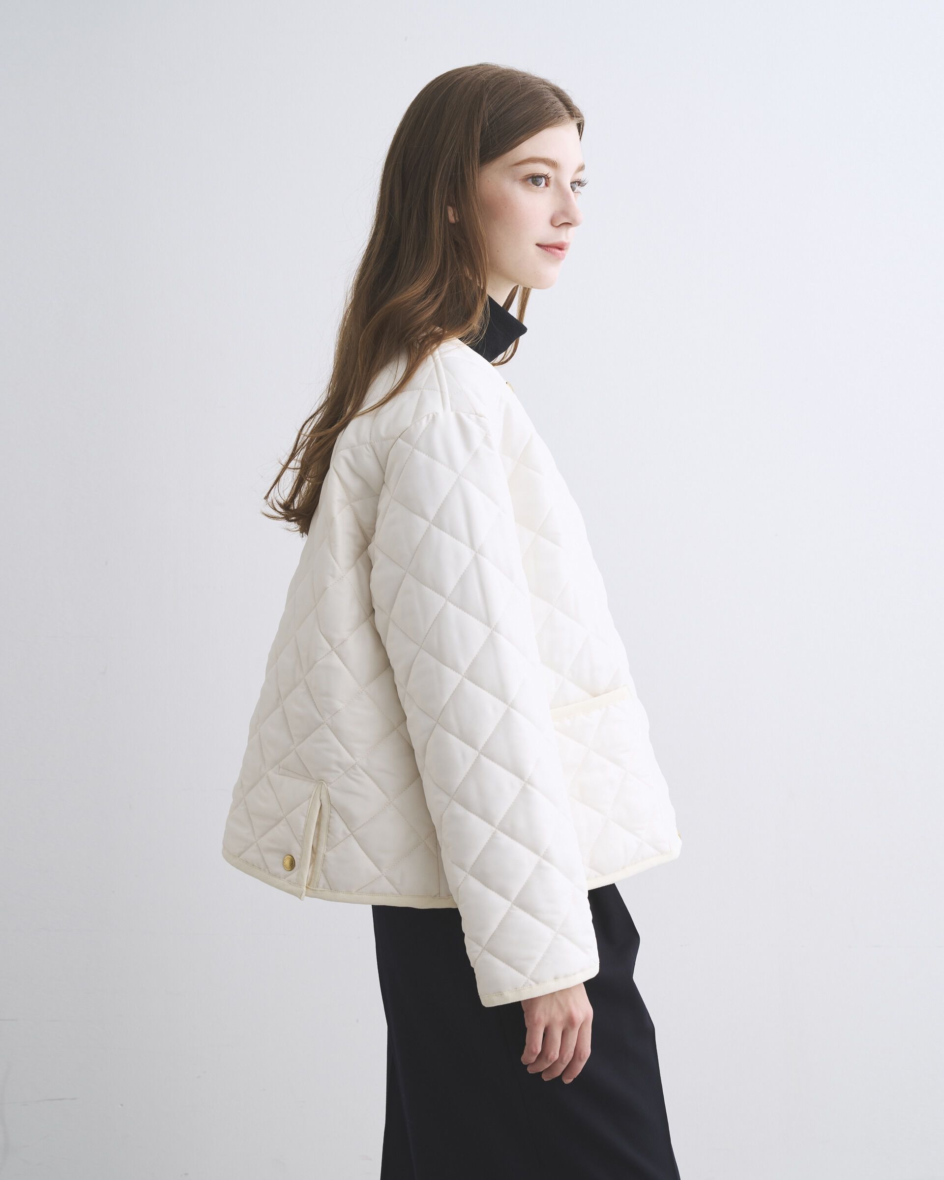 Traditional Weatherwear「ARKLEY A-LINE」|その他|