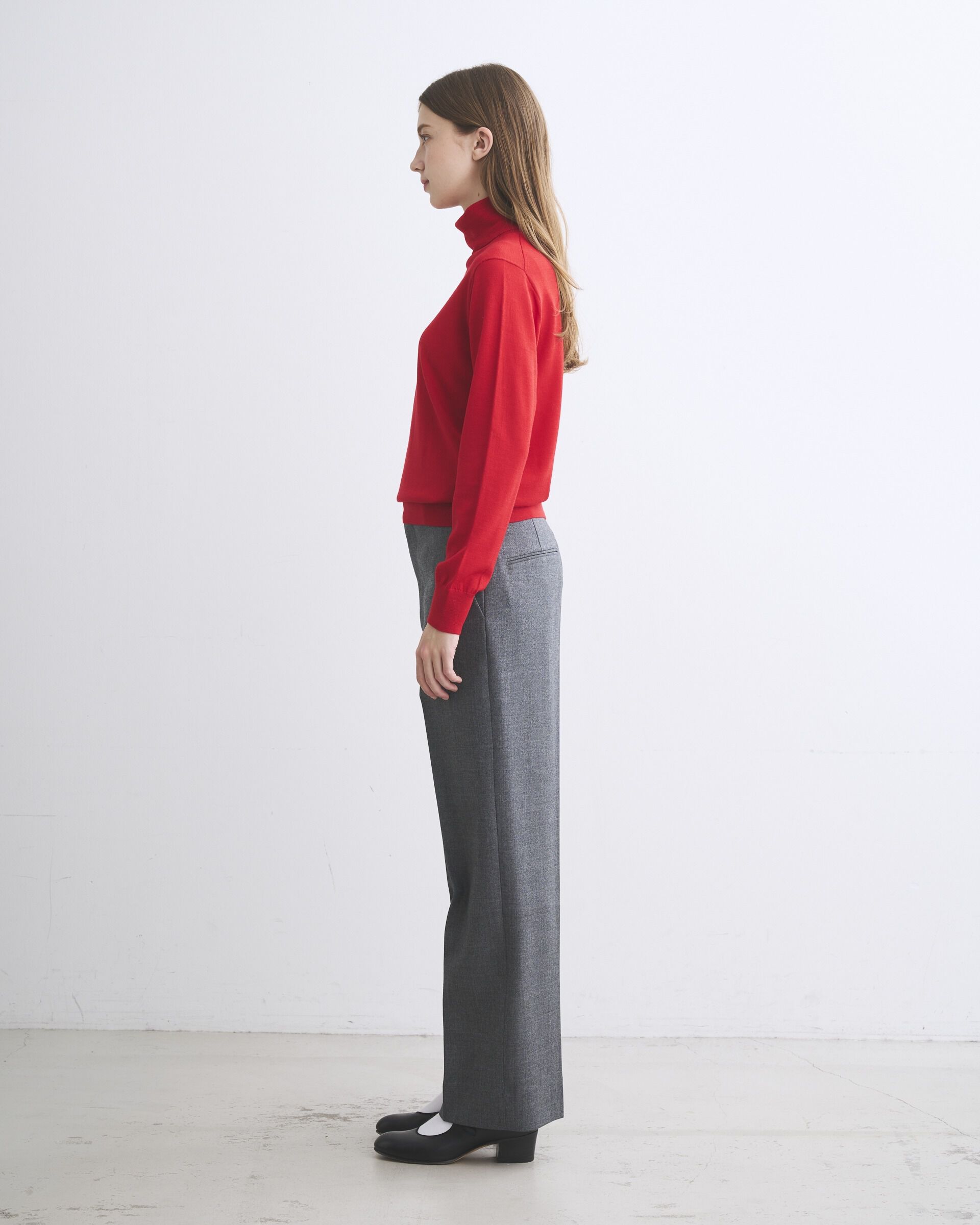 Traditional Weatherwear「BOOTLE」|ニット・セーター|