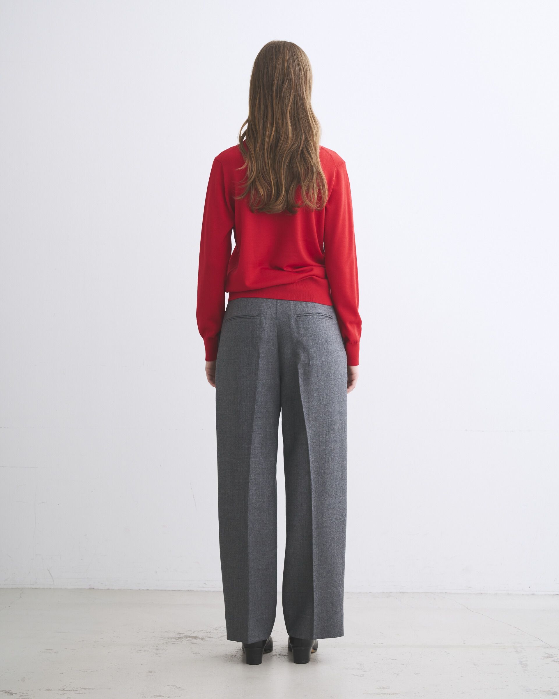 Traditional Weatherwear「BOOTLE」|ニット・セーター|