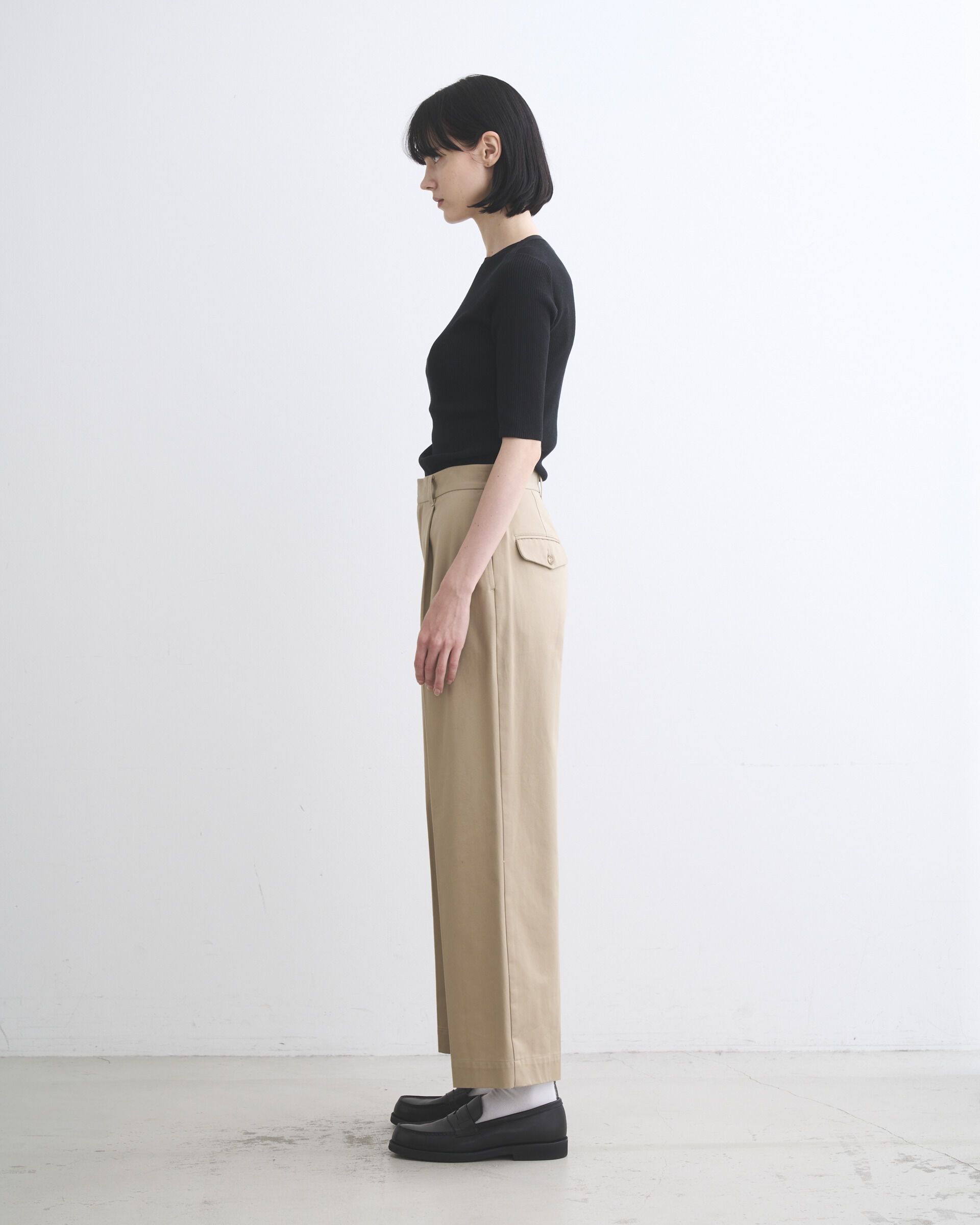 Traditional Weatherwear「UNIONSLACKS 305」|その他|