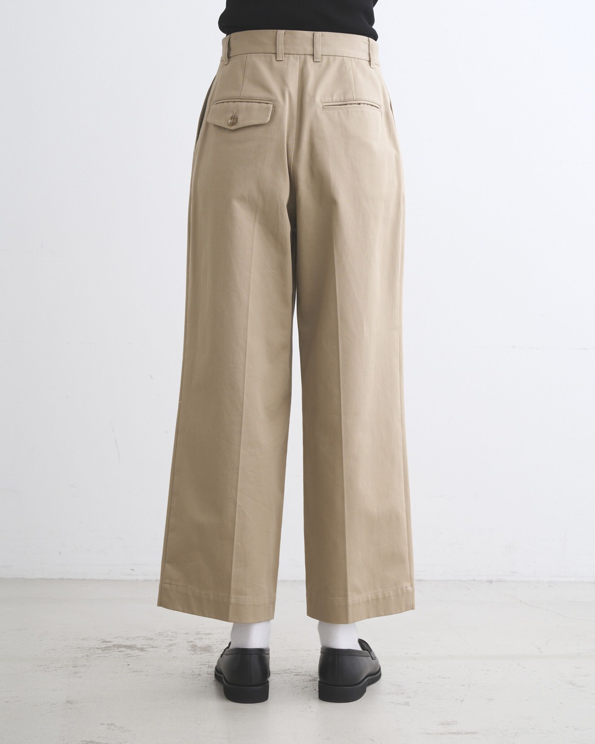 Traditional Weatherwear「UNIONSLACKS 305」|その他|