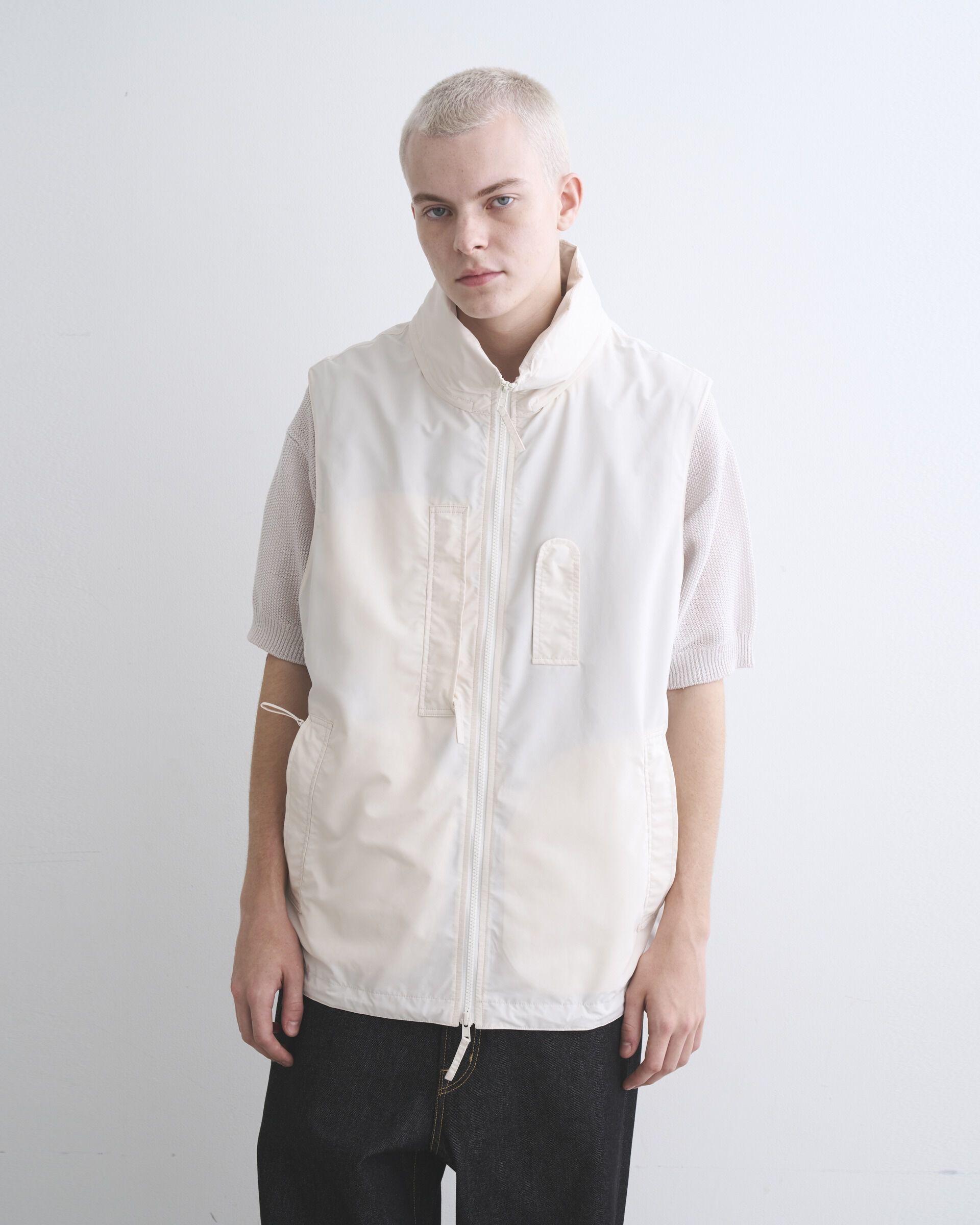 Traditional Weatherwear「PCS JACKET 002」|その他|