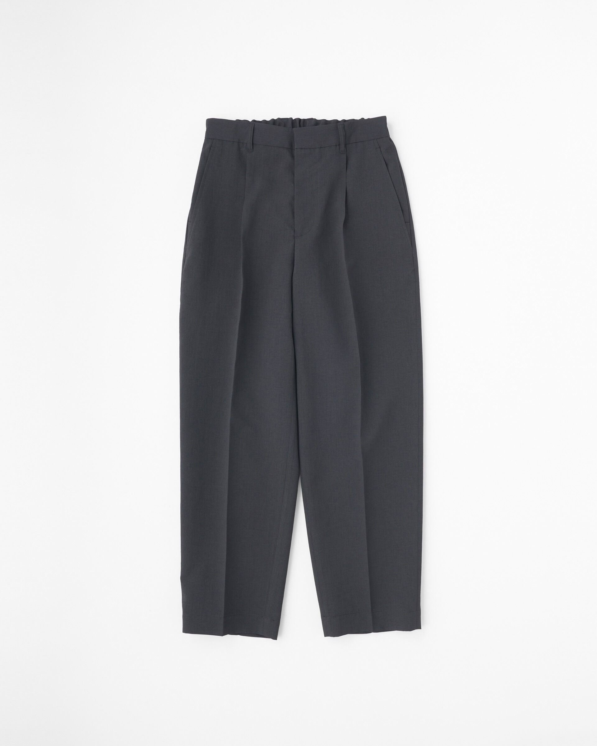 Traditional Weatherwear「UNIONSLACKS 104 EASY」|その他|ﾌﾞﾗｯｸ