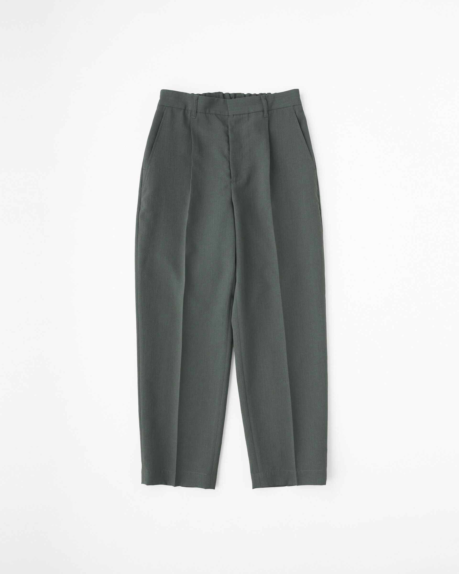 Traditional Weatherwear「UNIONSLACKS 104 EASY」|その他|ﾎﾞﾄﾙｸﾞﾘｰﾝ