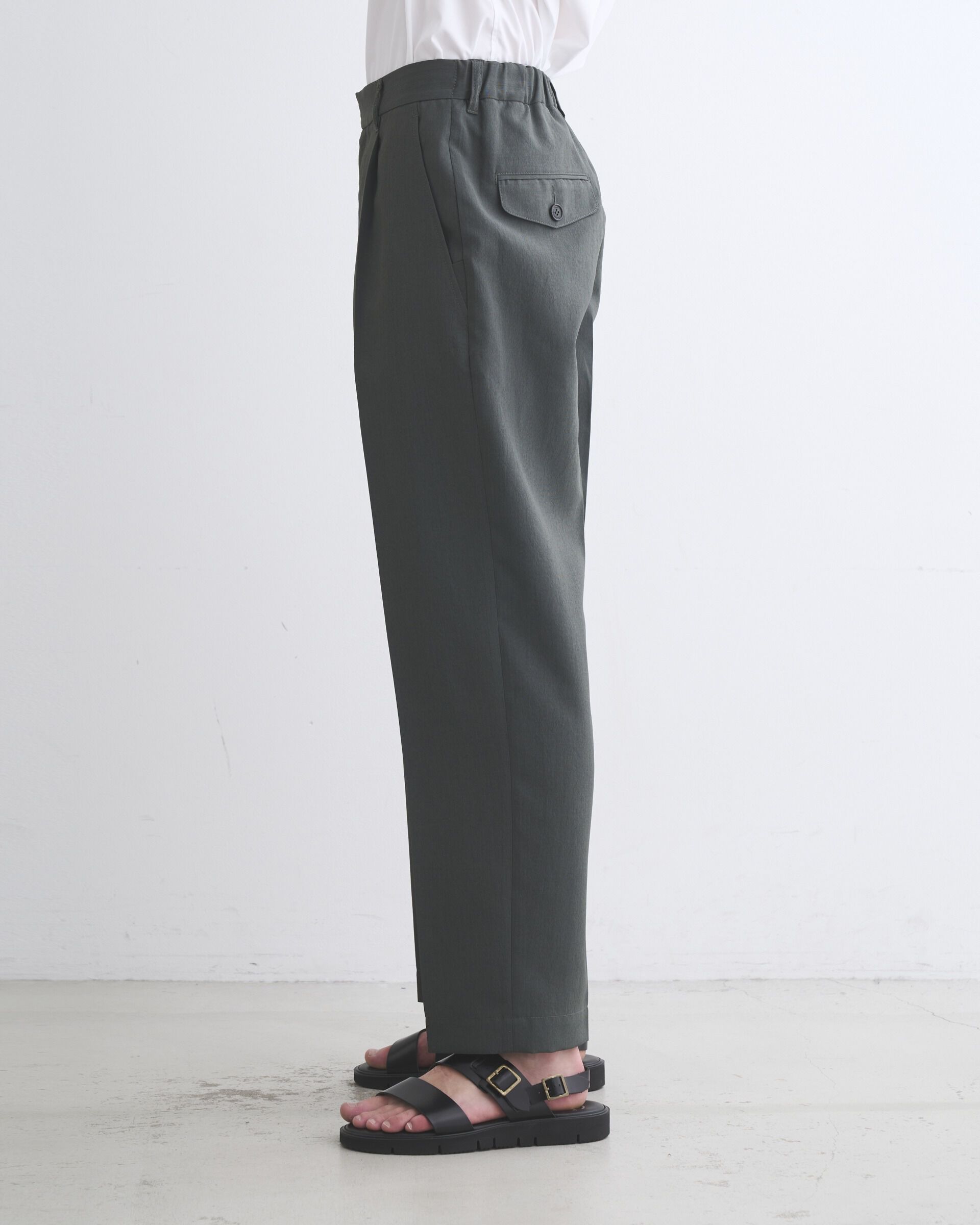 Traditional Weatherwear「UNIONSLACKS 104 EASY」|その他|