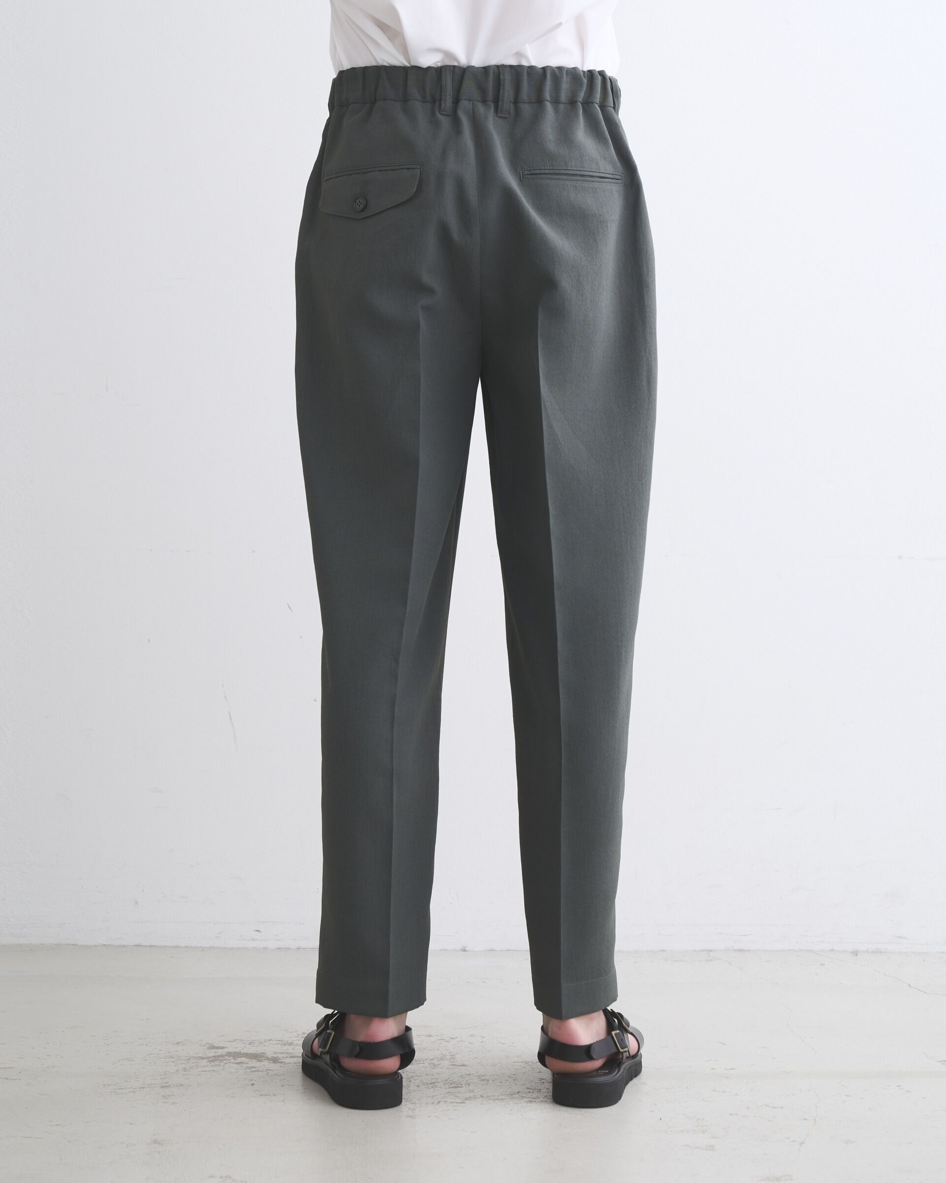 Traditional Weatherwear「UNIONSLACKS 104 EASY」|その他|