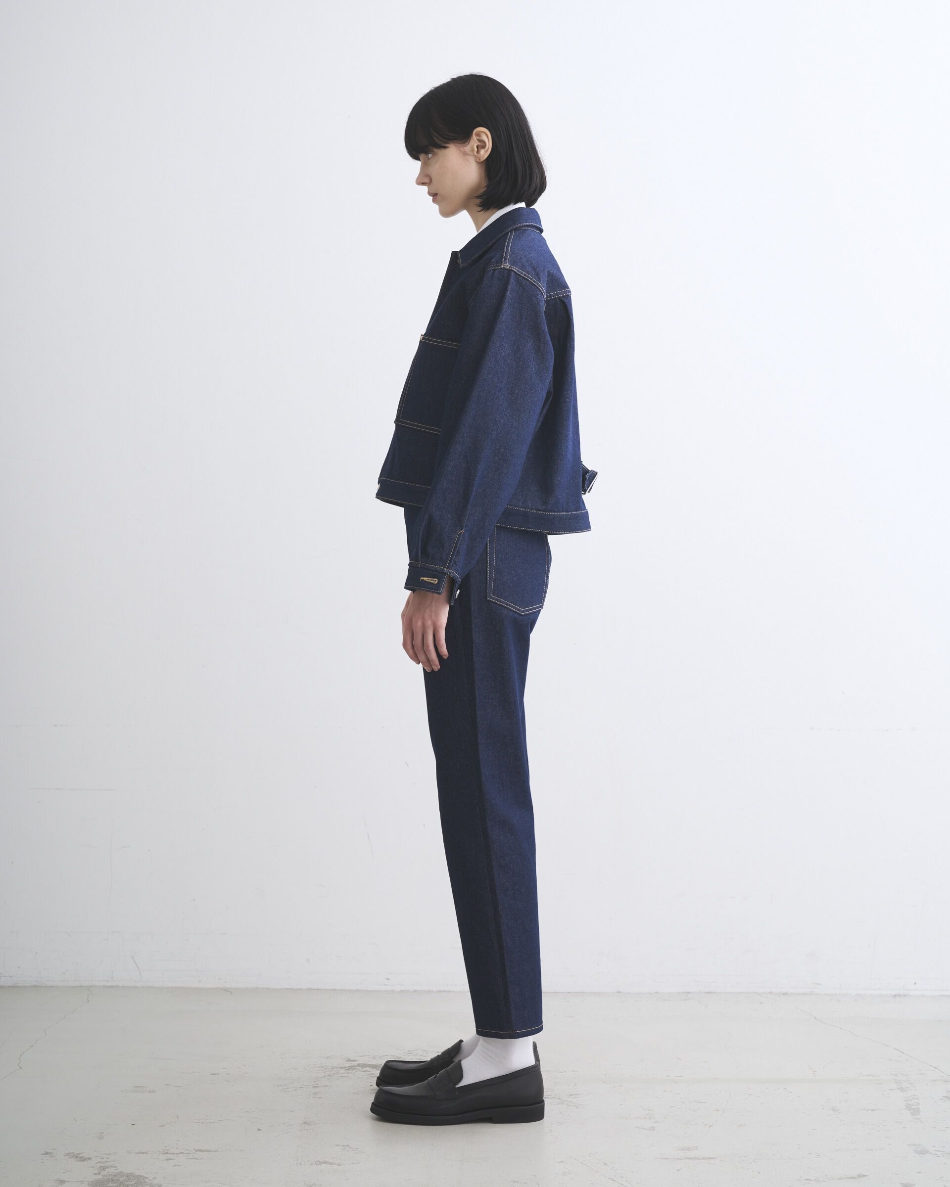 Traditional Weatherwear「【UNIONWEAR】WORK JACKET 201D」|その他|