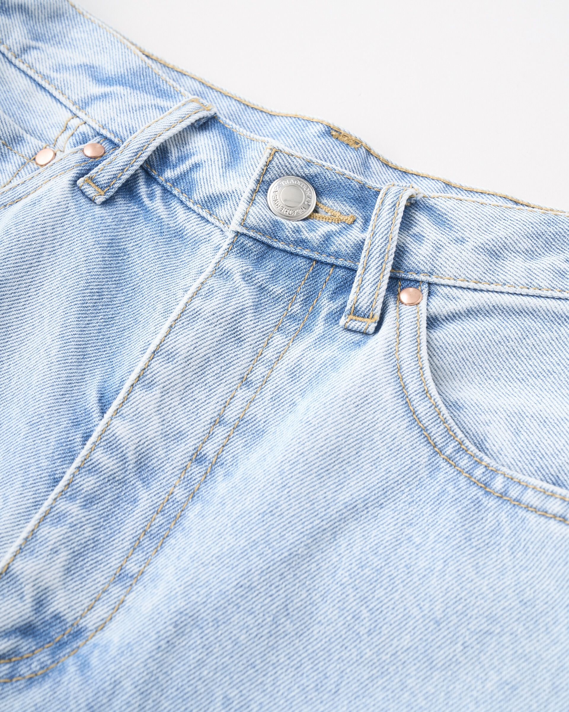 Traditional Weatherwear「UNIONSLACKS 301D」|その他|