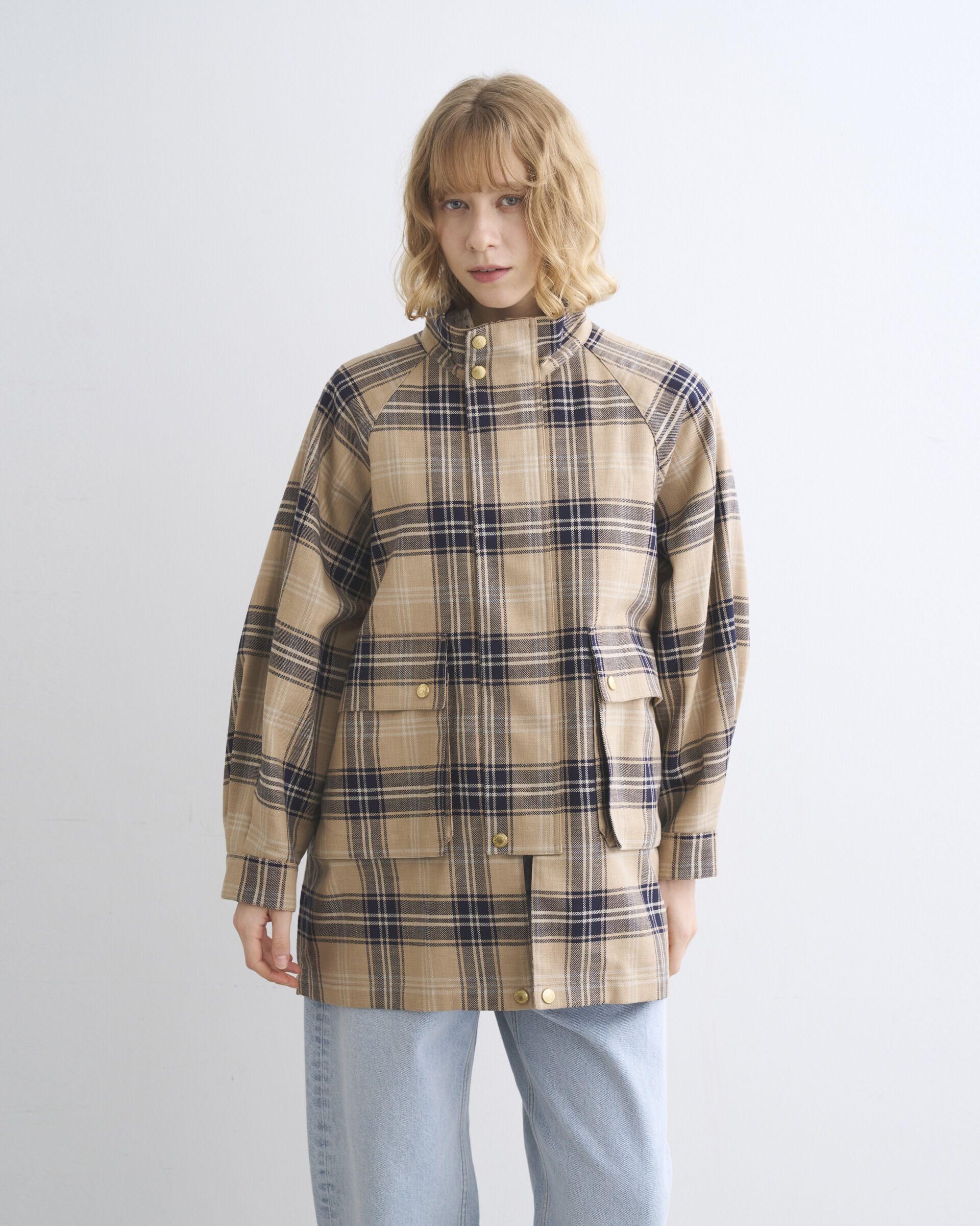 Traditional Weatherwear「ELGIN」|その他|