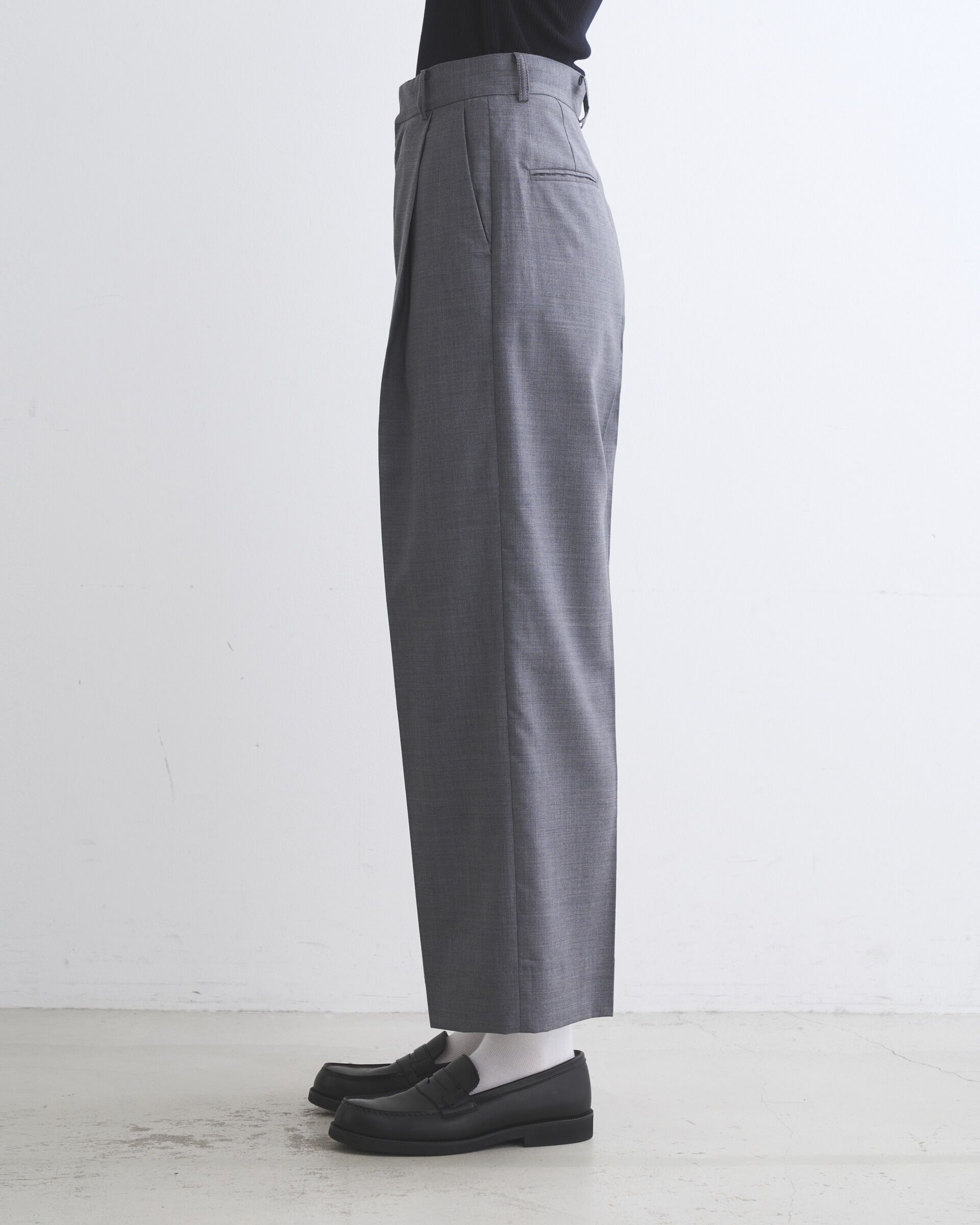 Traditional Weatherwear「UNIONSLACKS 308」|その他|