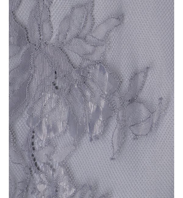 MAJESTICLEGON「バックダブルリボンドレス」|ドレス|