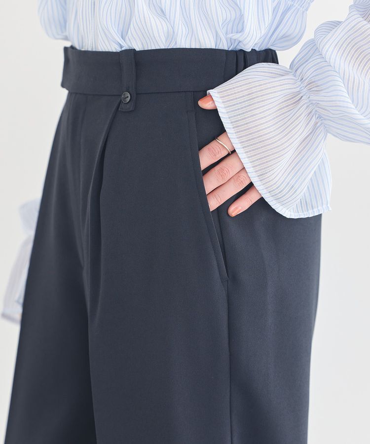 earth music&ecology「ストレートパンツ」|その他|