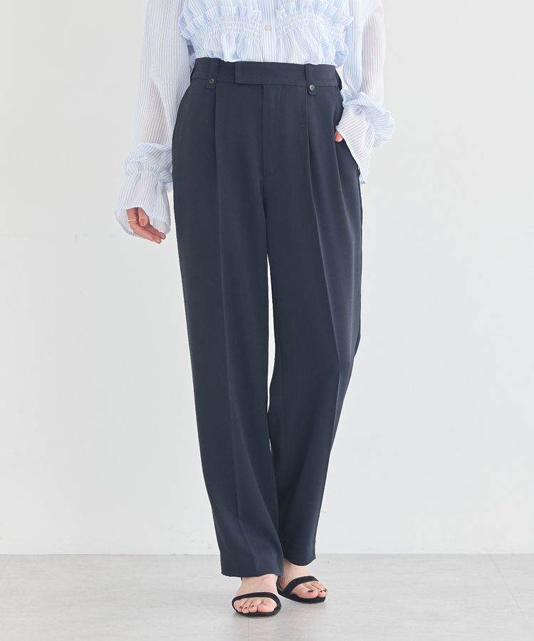 earth music&ecology「ストレートパンツ」|その他|