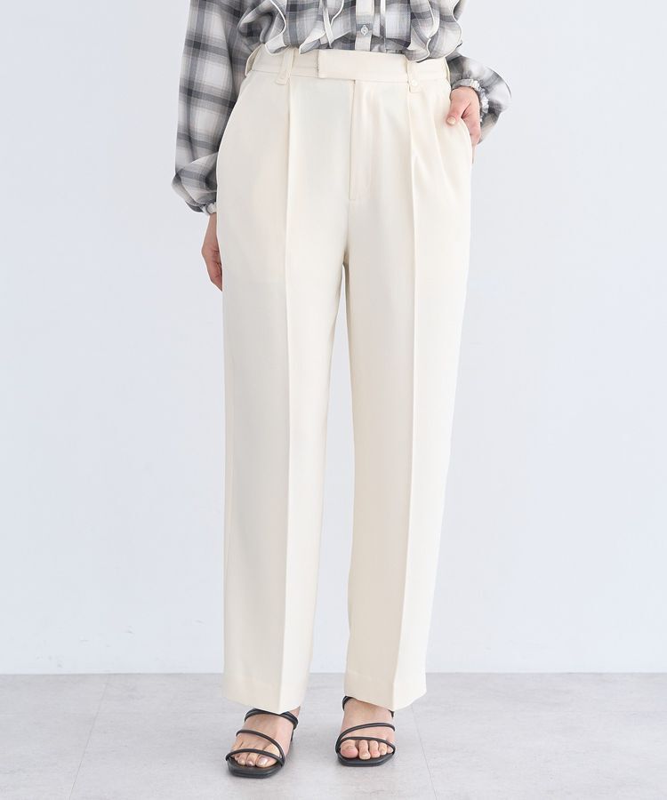 earth music&ecology「ストレートパンツ」|その他|