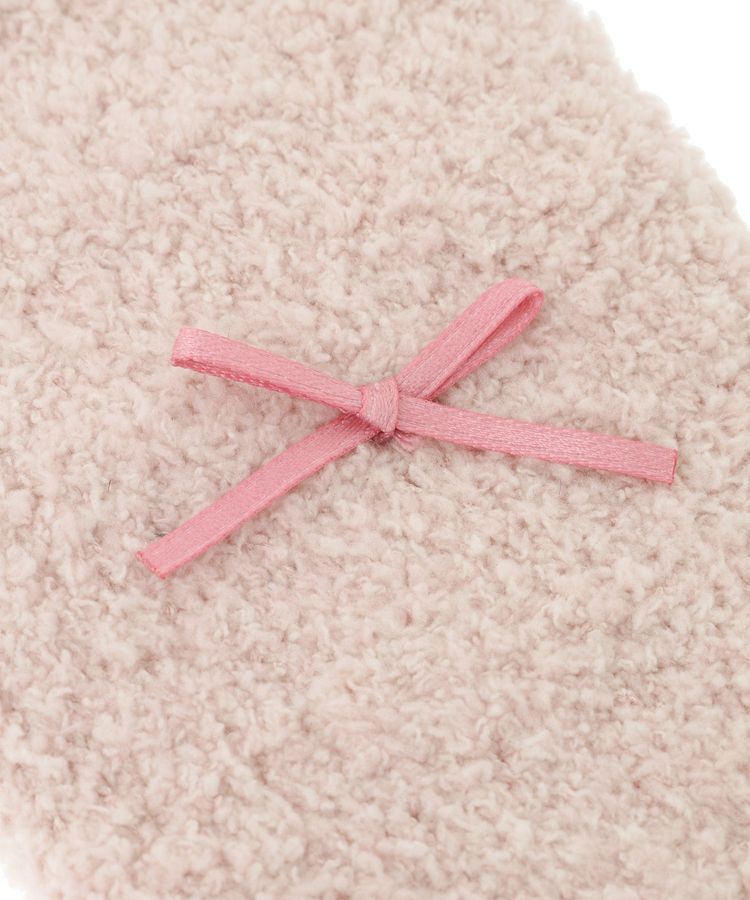 Maison de FLEUR「リボンルームソックス」|その他|