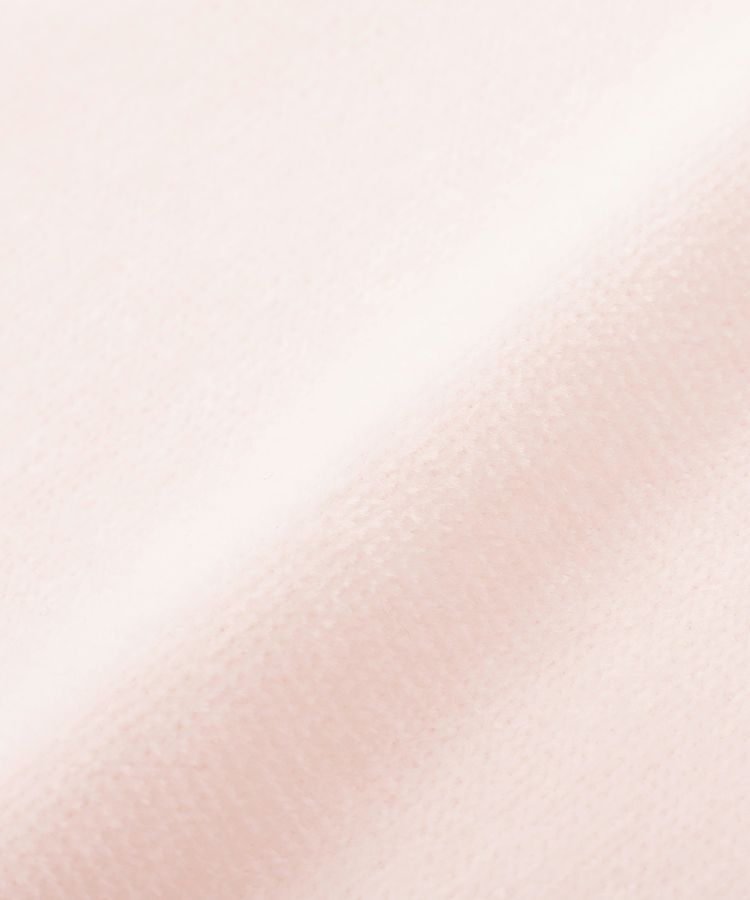 Maison de FLEUR「サクラ刺繍タオルハンカチ」|ハンカチ|