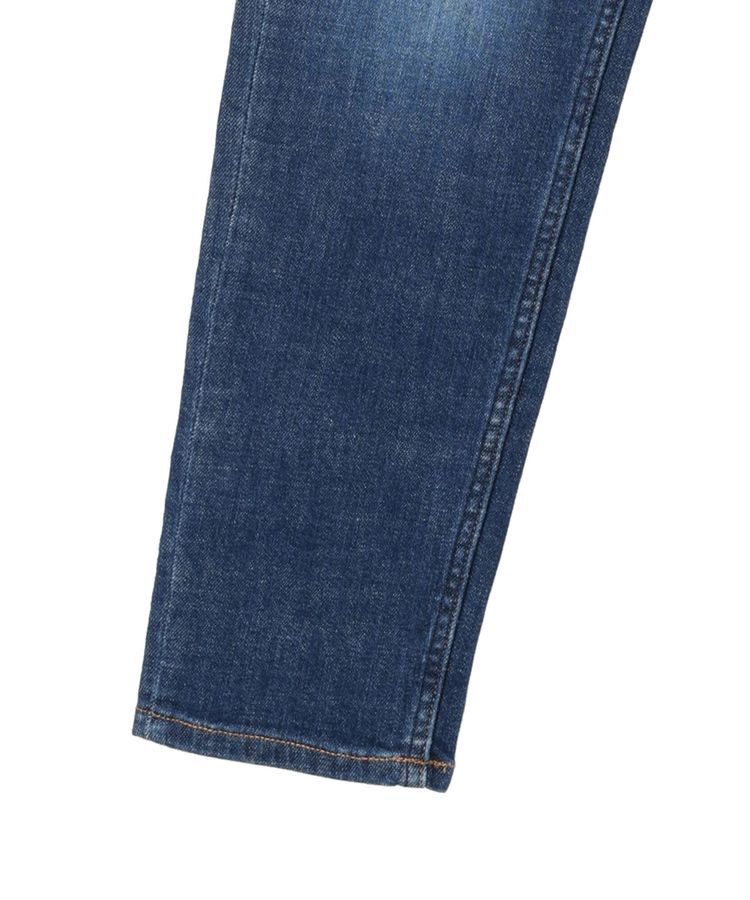 AMERICAN HOLIC「【WEB限定】テーパードデニム(-3cm)」|デニム|