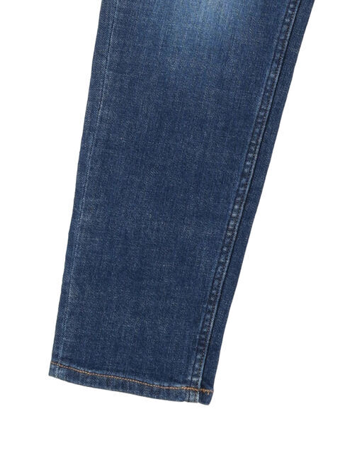 AMERICAN HOLIC「【WEB限定】テーパードデニム(-3cm)」|デニム|