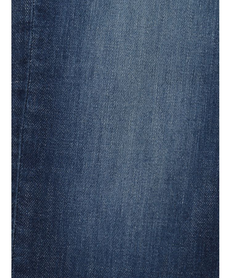 AMERICAN HOLIC「【WEB限定】テーパードデニム(-3cm)」|デニム|