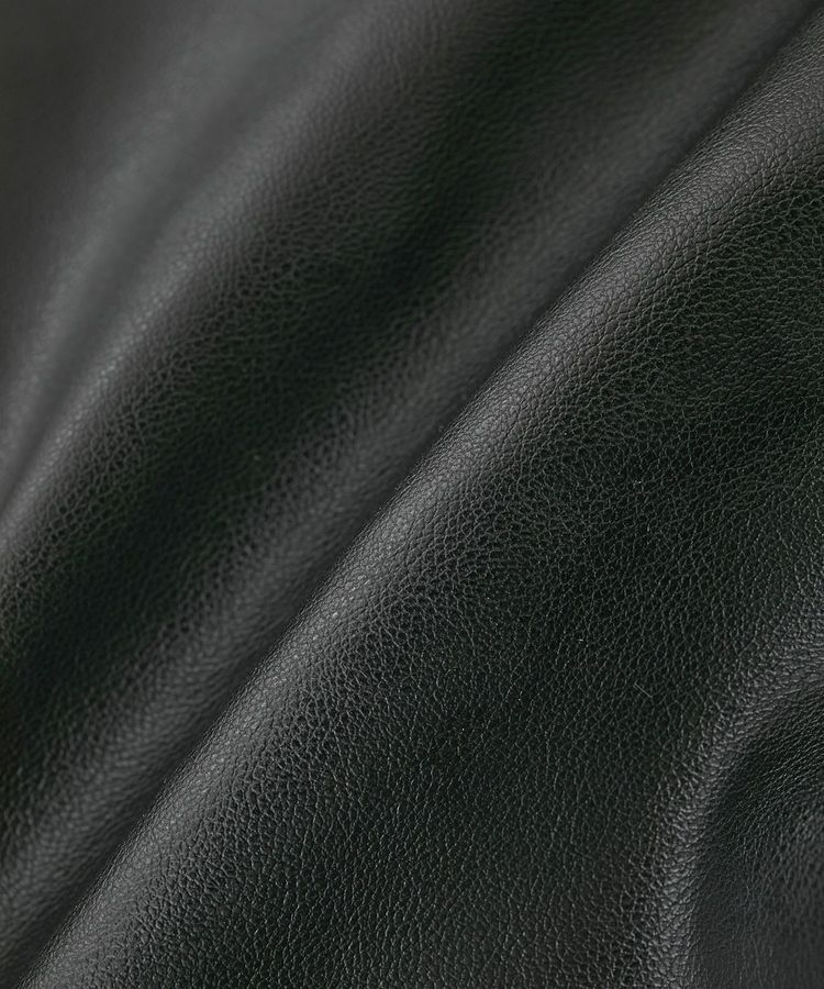 AMERICAN HOLIC「フェイクレザーハーフパンツ」|その他|