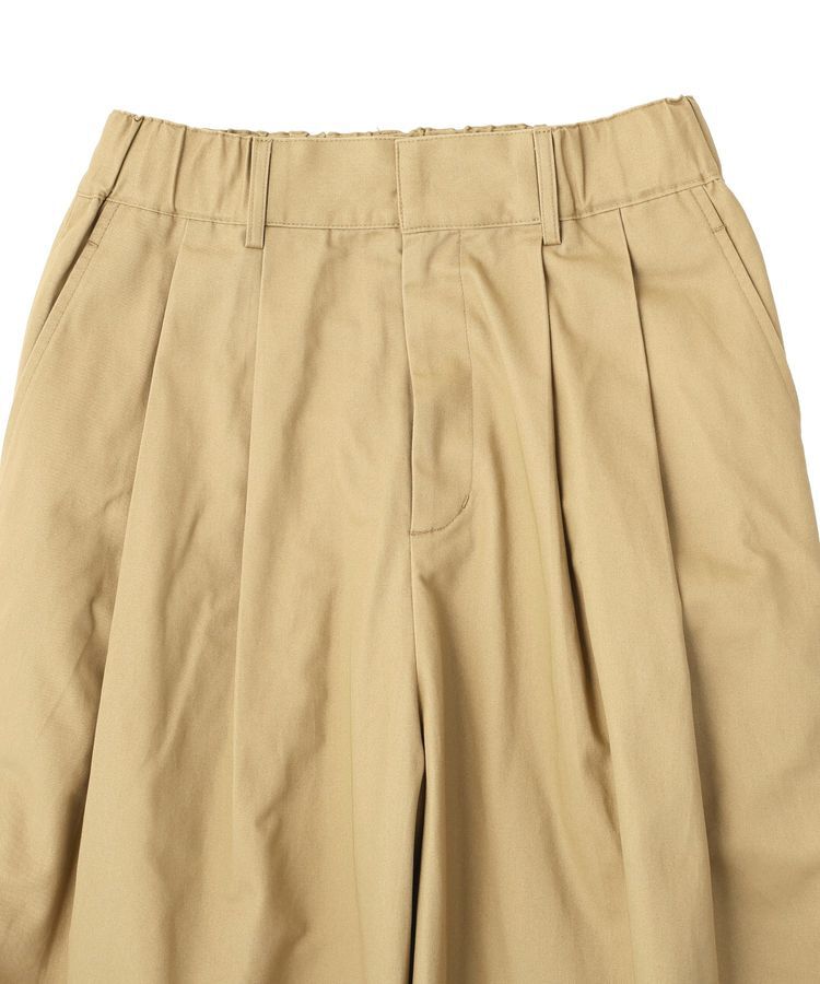 AMERICAN HOLIC「ワイドチノパンツ」|その他|