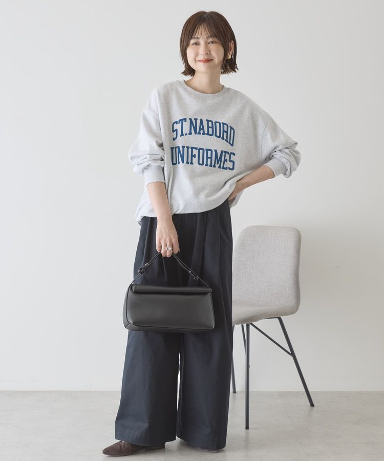 AMERICAN HOLIC「ワイドチノパンツ」|その他|