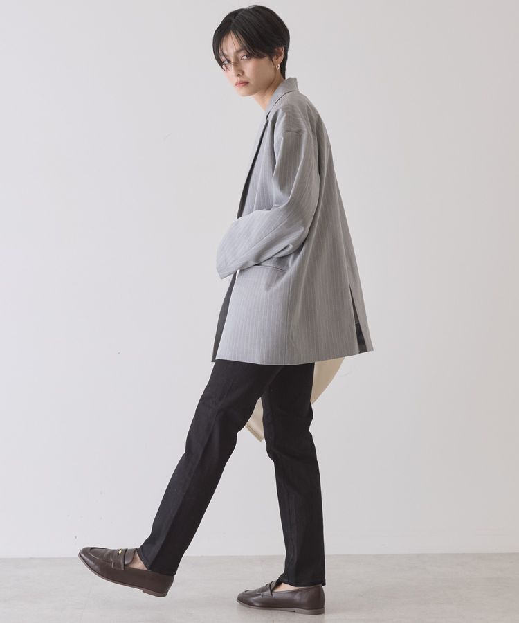 AMERICAN HOLIC「スキニーデニムパンツ」|デニム|