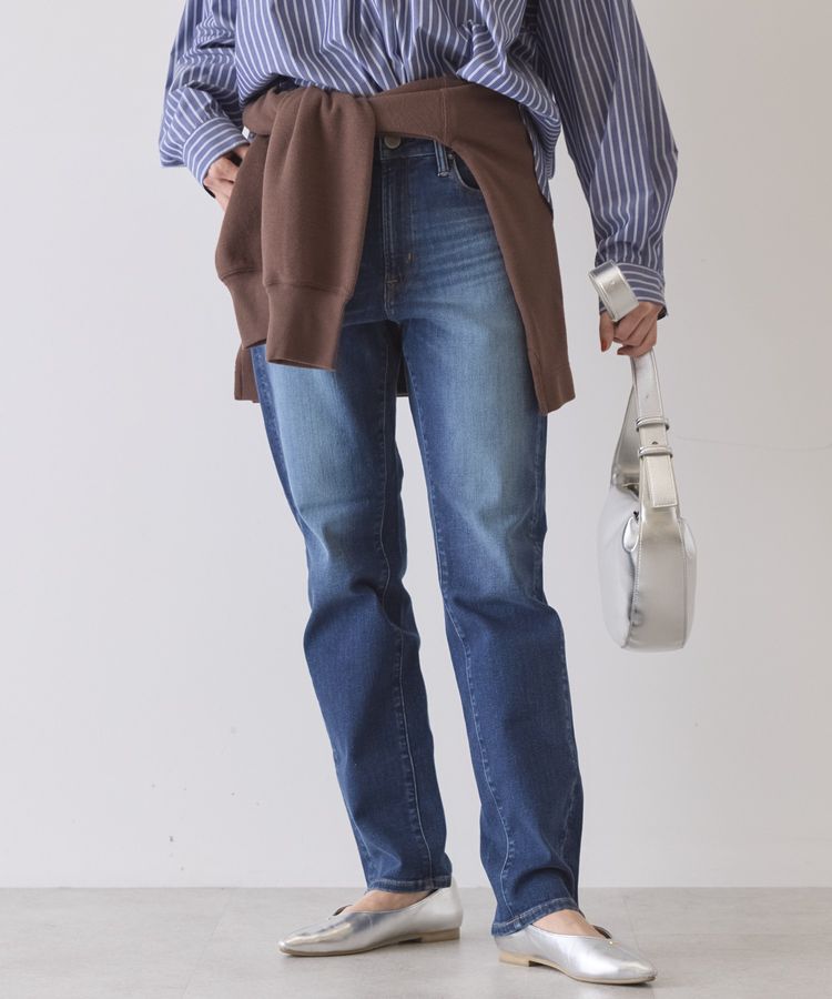 AMERICAN HOLIC「スキニーデニムパンツ」|デニム|