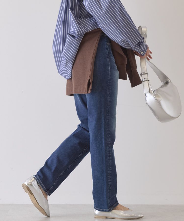 AMERICAN HOLIC「スキニーデニムパンツ」|デニム|