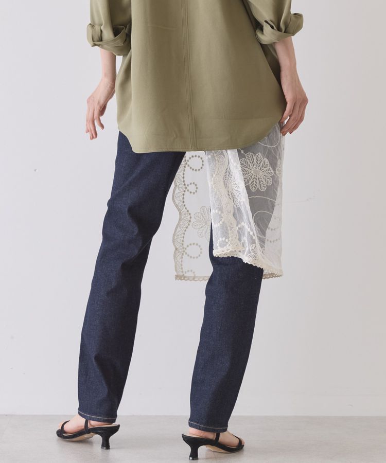 AMERICAN HOLIC「スキニーデニムパンツ」|デニム|