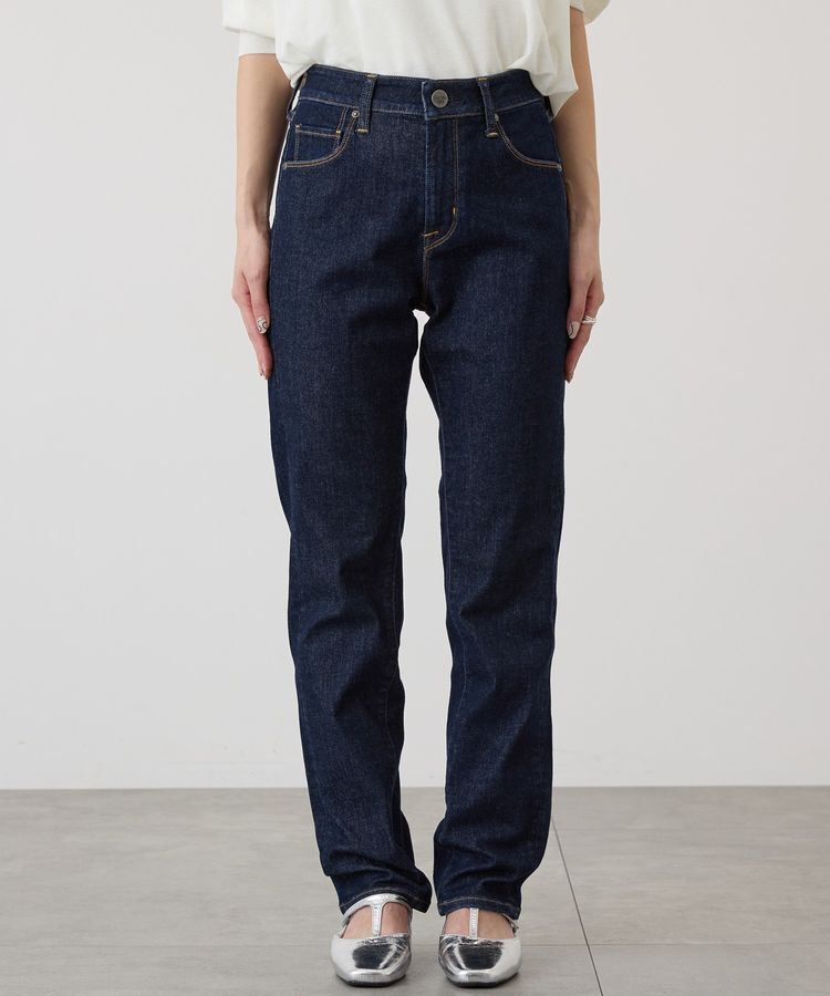 AMERICAN HOLIC「スキニーデニムパンツ」|デニム|