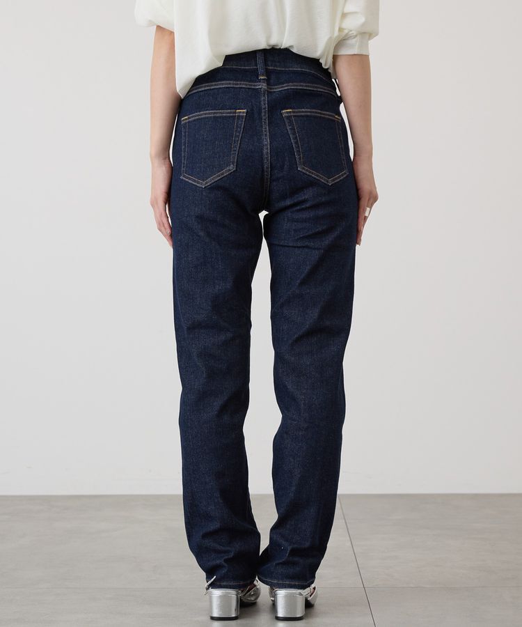 AMERICAN HOLIC「スキニーデニムパンツ」|デニム|